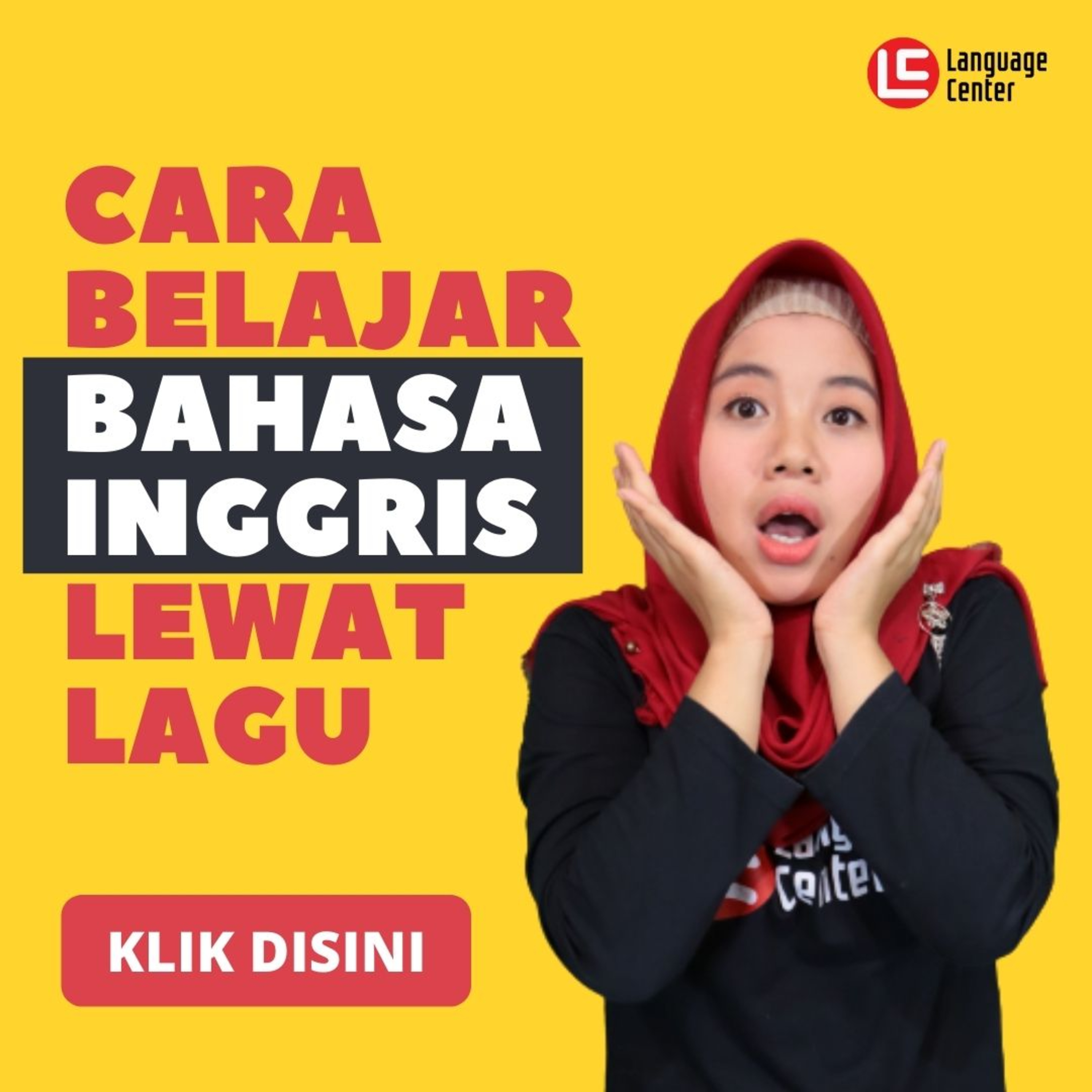 Kampung Inggris LC
