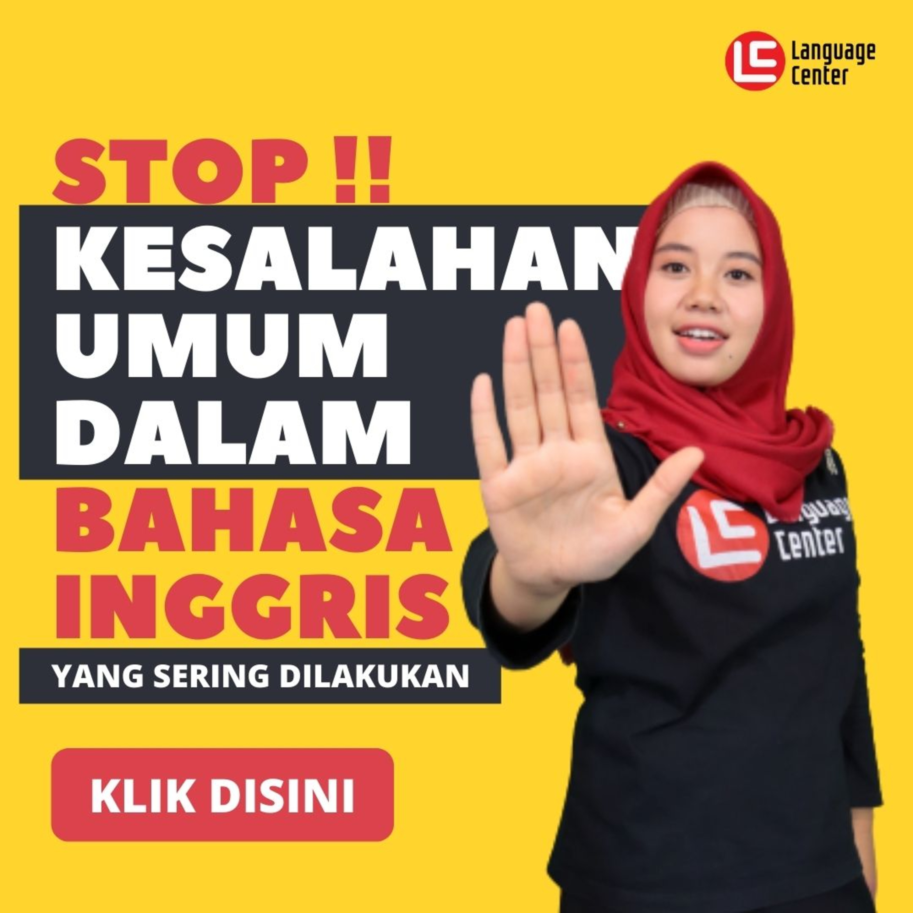 Kampung Inggris LC