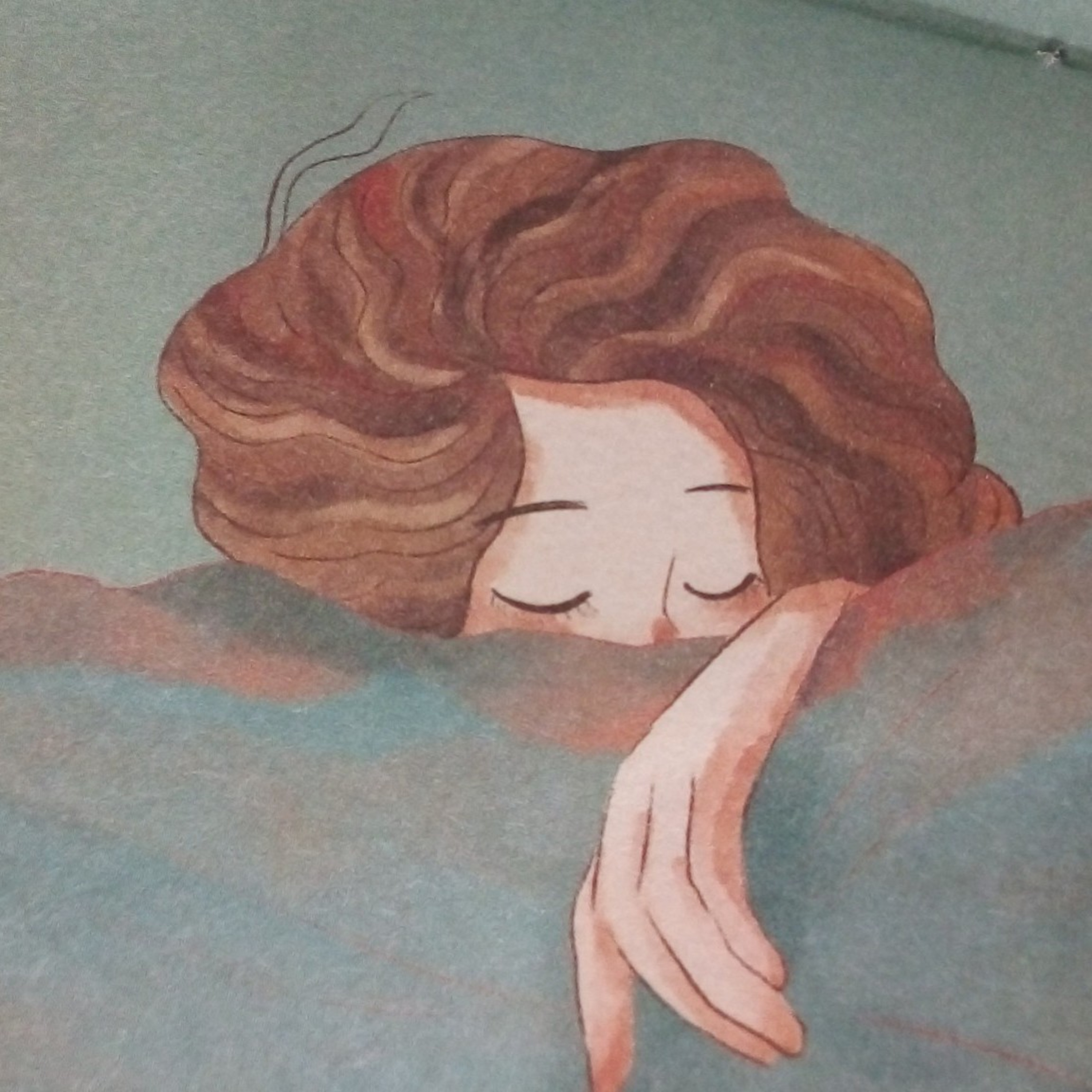 Move on, please! episode artwork
