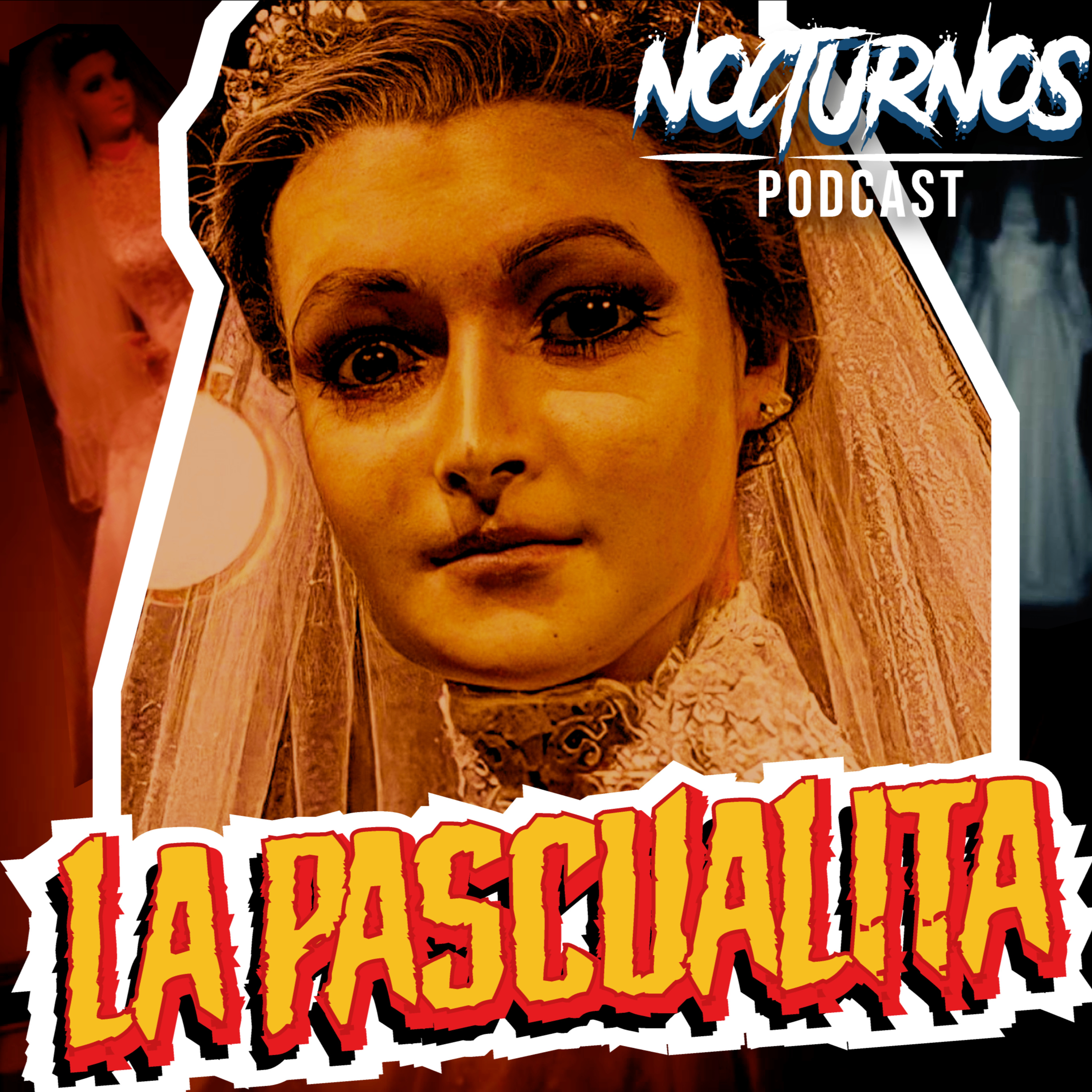 Nocturnos Podcast