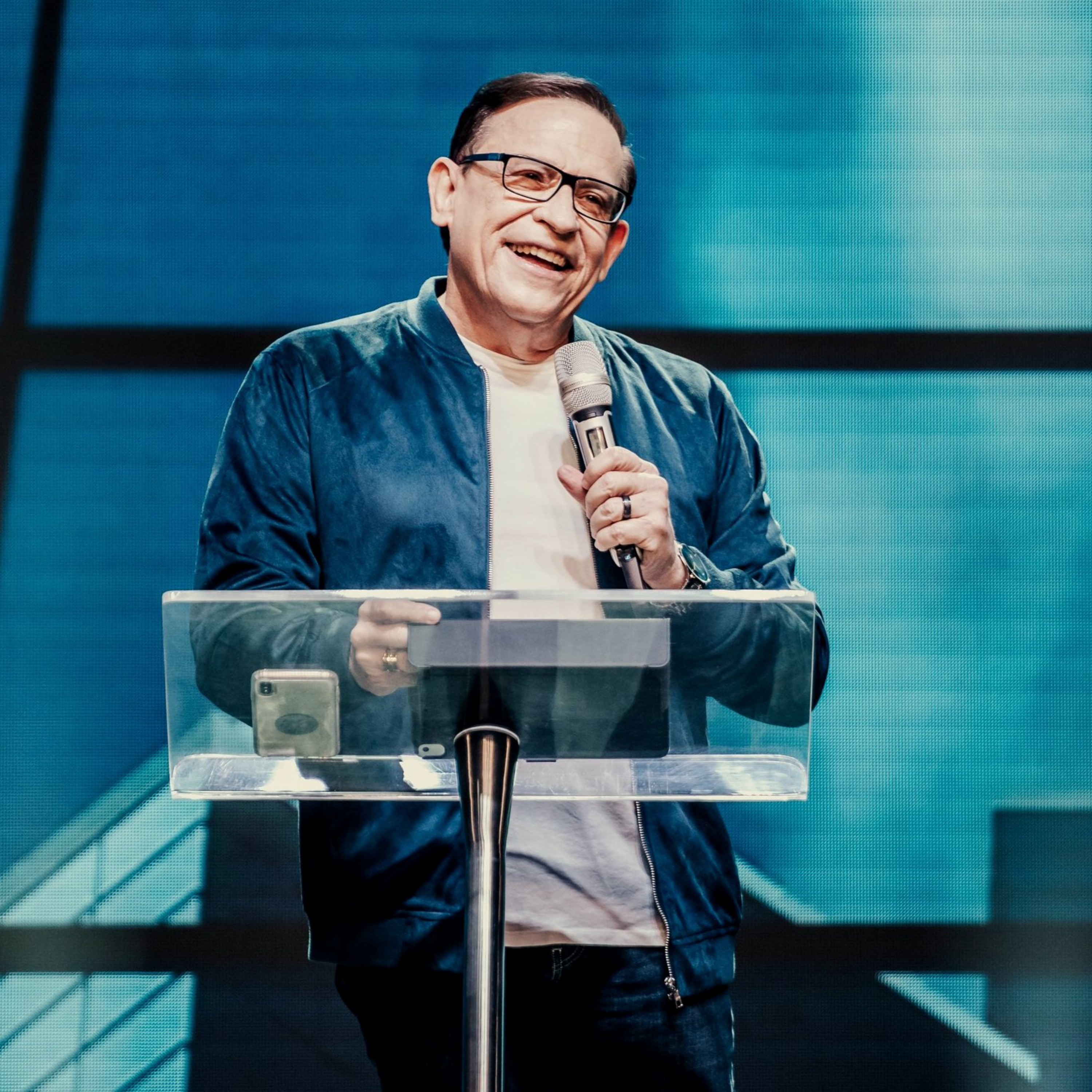 Paz Church São Paulo | Podcast | Mensagens