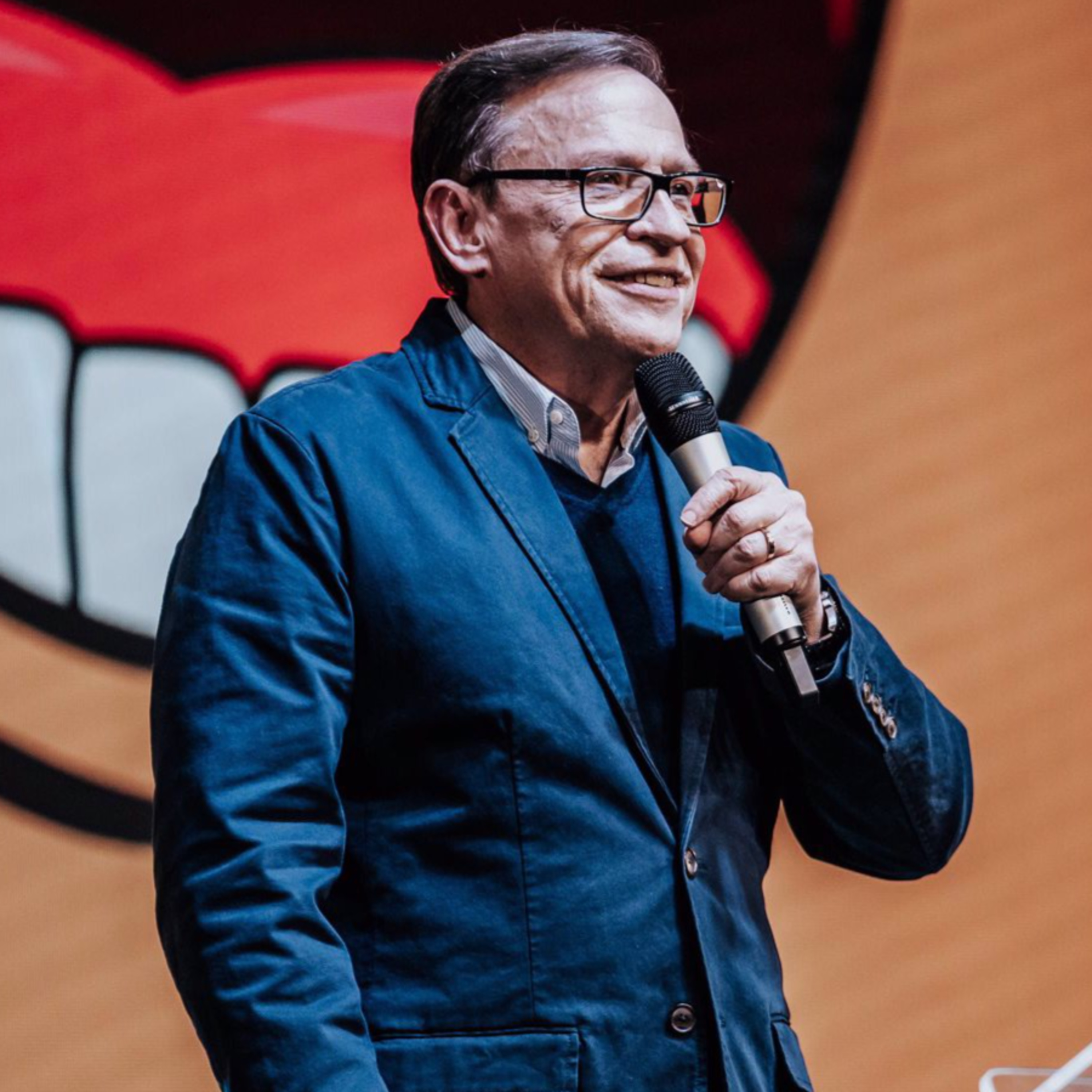 Paz Church São Paulo | Podcast | Mensagens