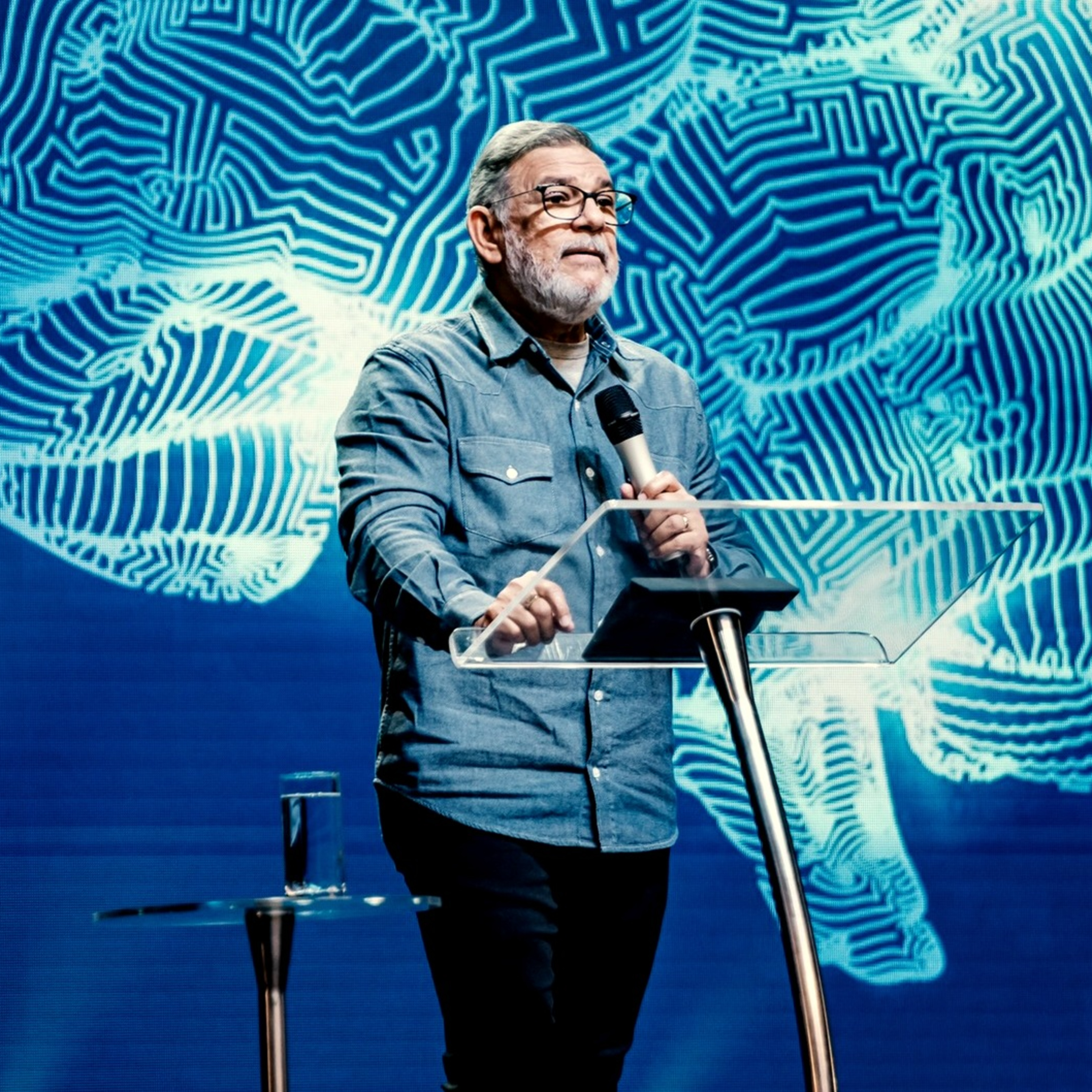 Paz Church São Paulo | Podcast | Mensagens