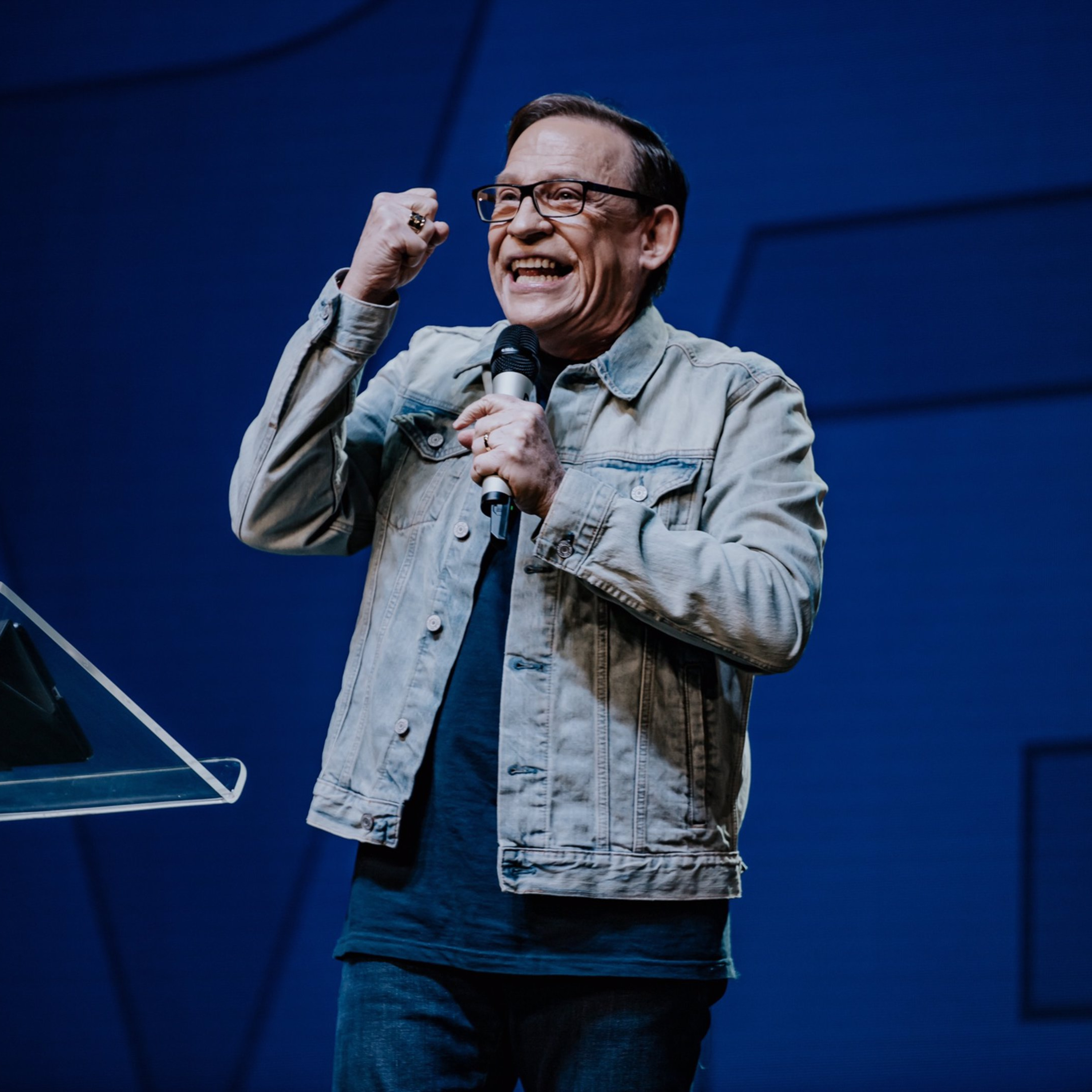 Paz Church São Paulo | Podcast | Mensagens