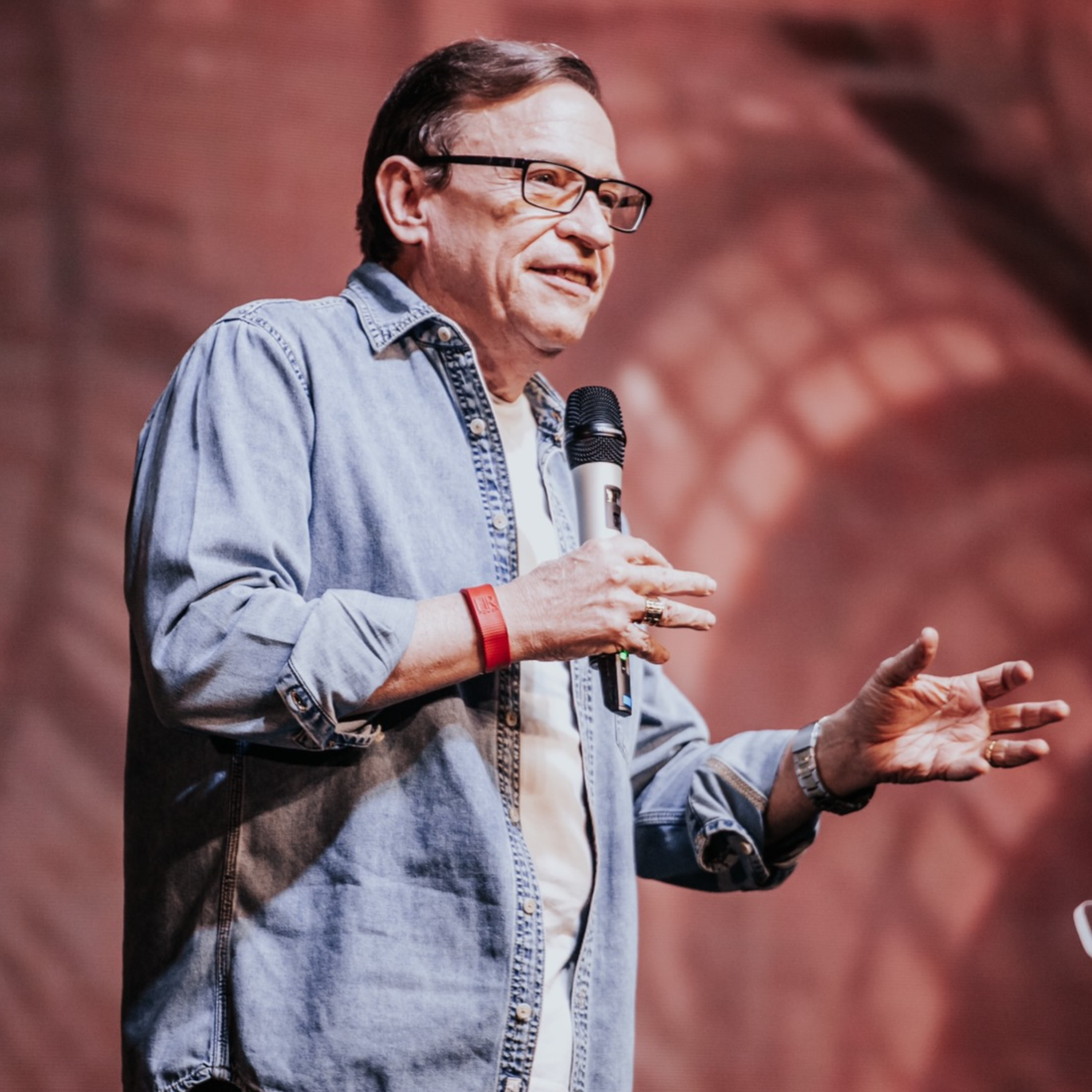 Paz Church São Paulo | Podcast | Mensagens