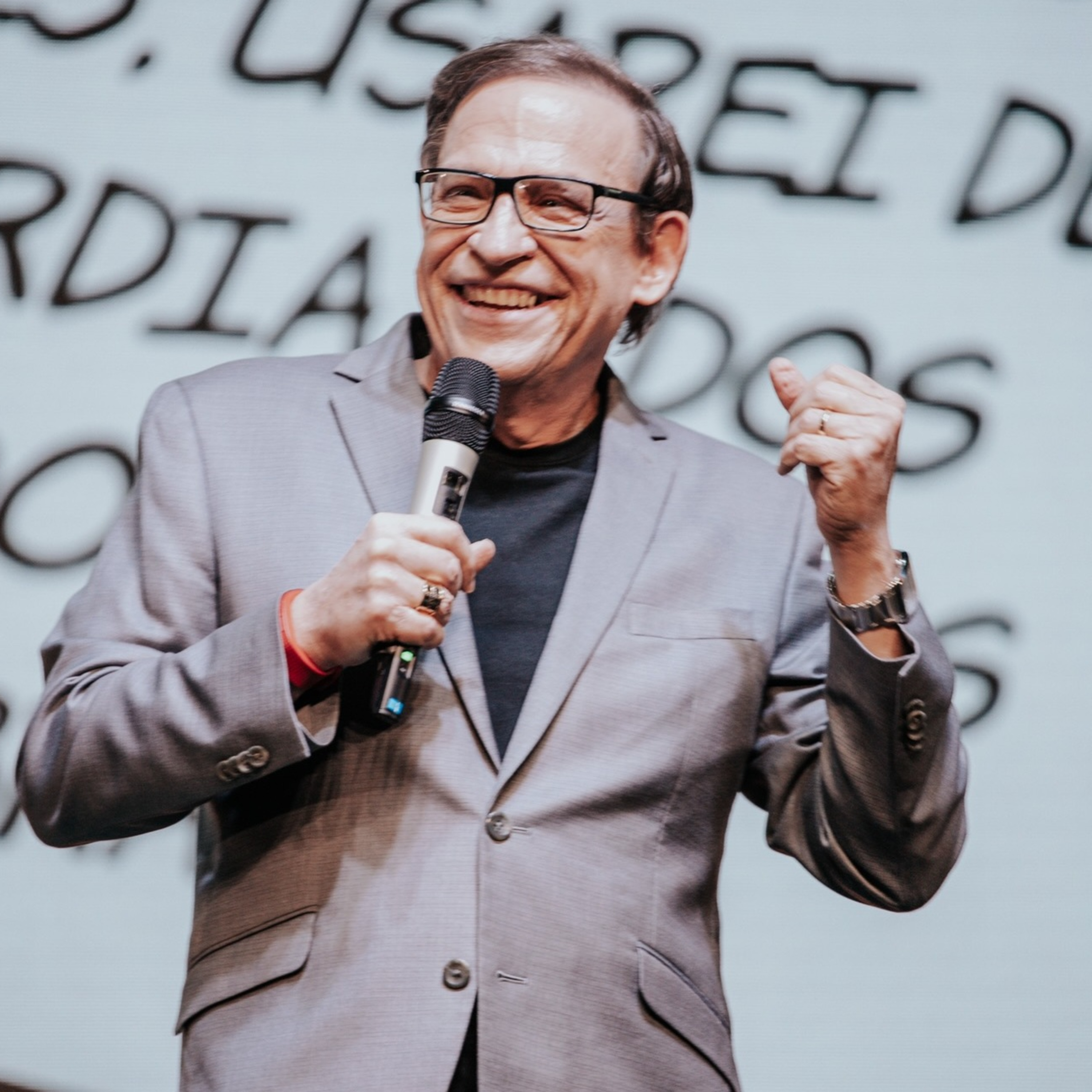 Paz Church São Paulo | Podcast | Mensagens