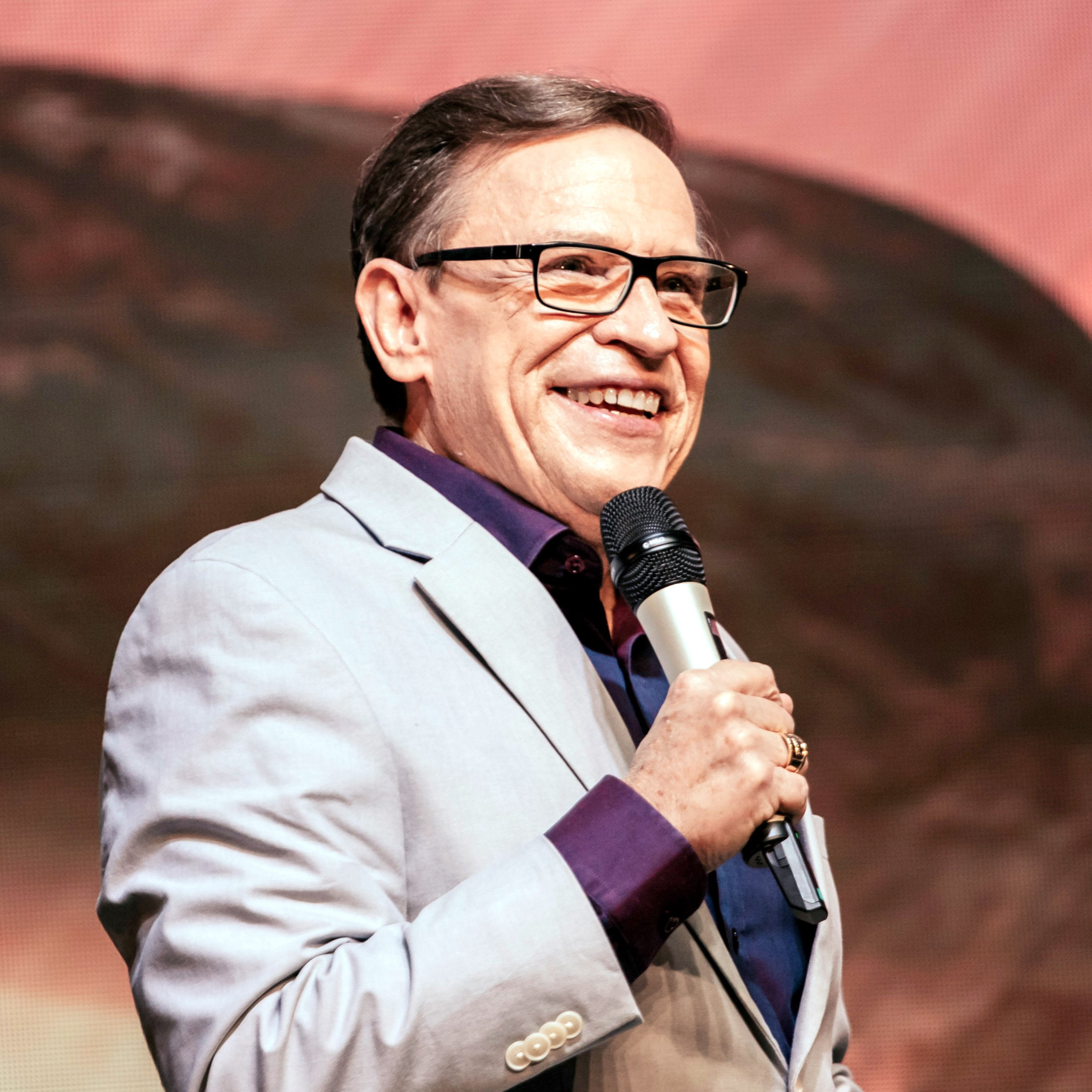 Paz Church São Paulo | Podcast | Mensagens