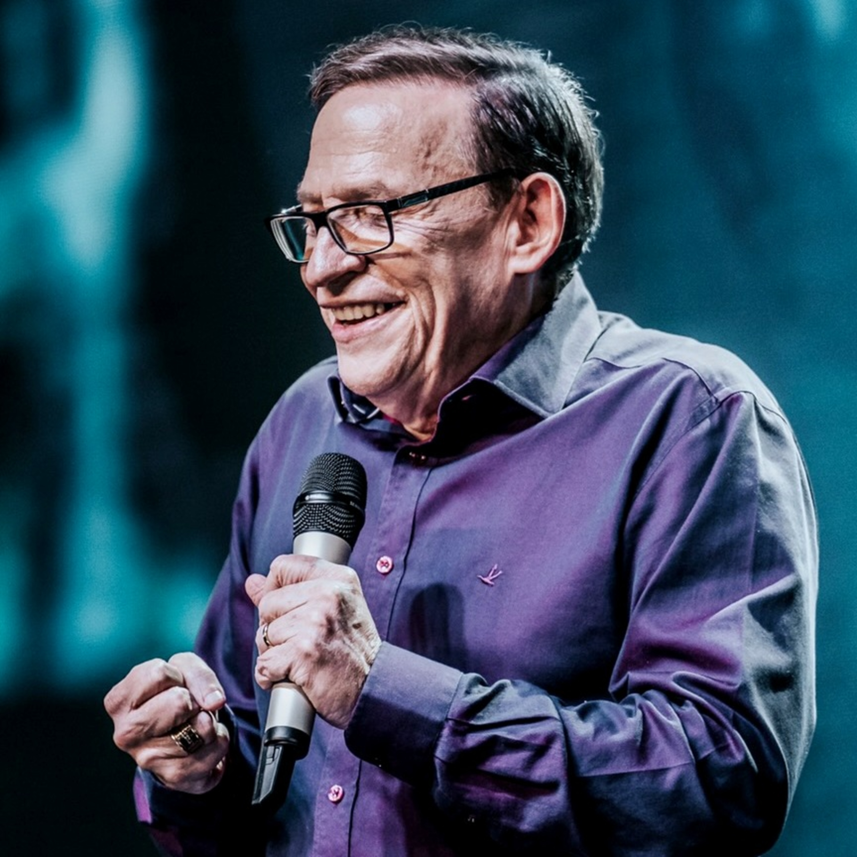 Paz Church São Paulo | Podcast | Mensagens