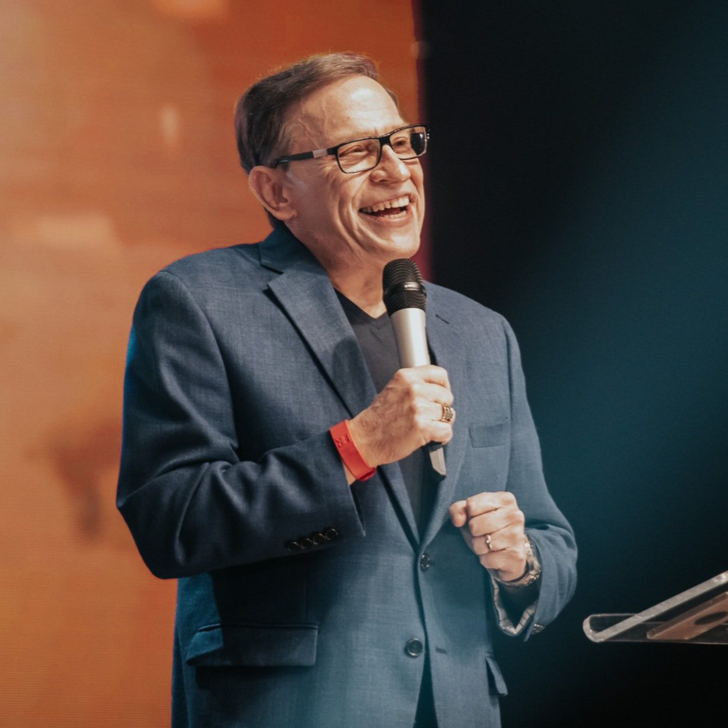 Paz Church São Paulo | Podcast | Mensagens