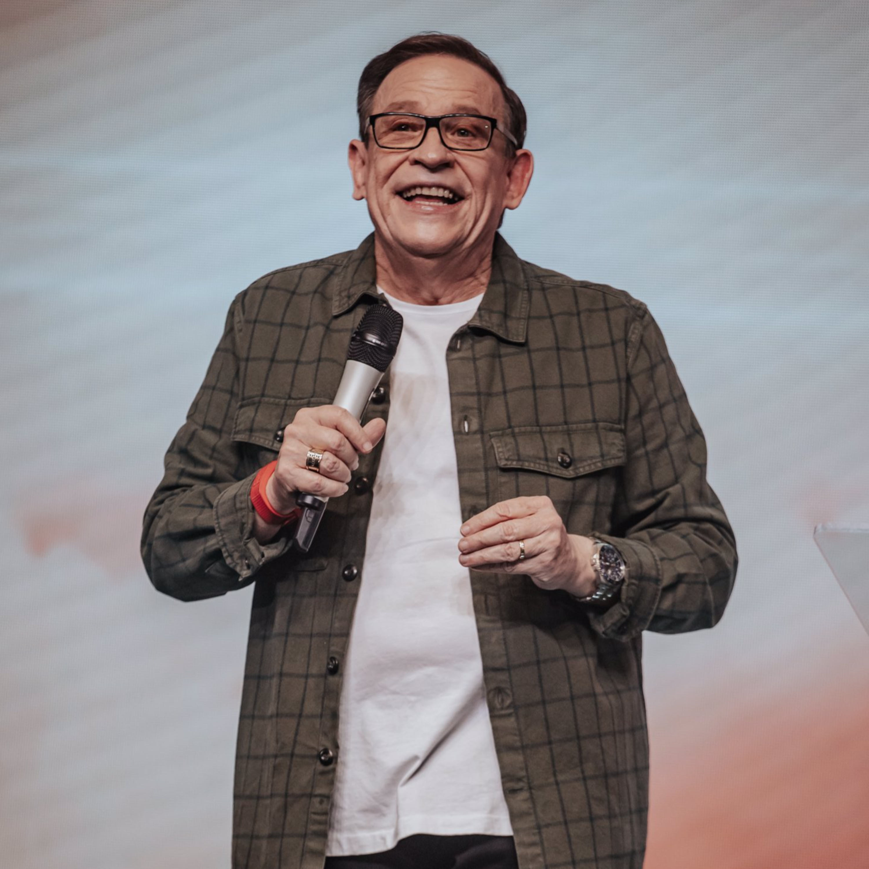 Paz Church São Paulo | Podcast | Mensagens