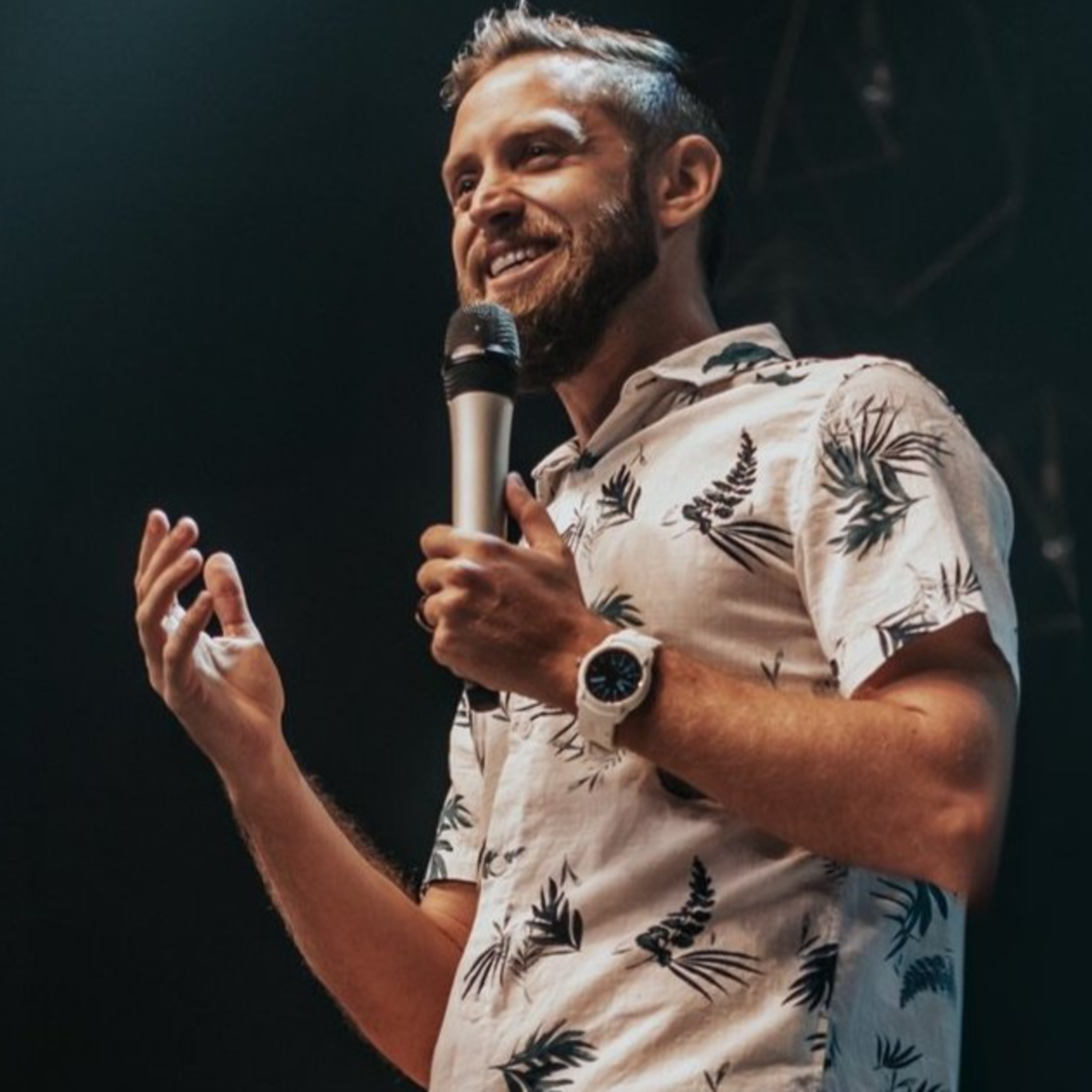 Paz Church São Paulo | Podcast | Mensagens