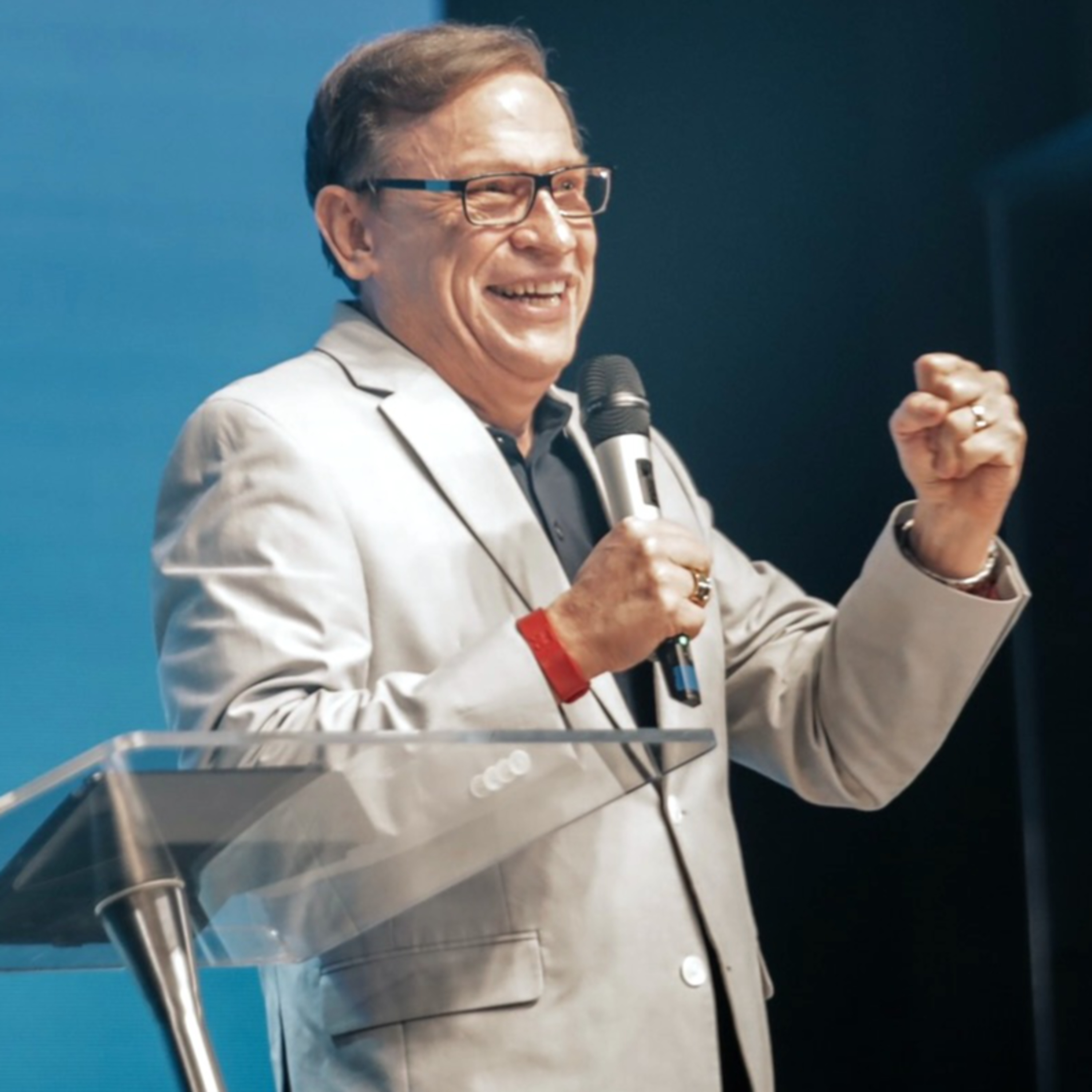Paz Church São Paulo | Podcast | Mensagens