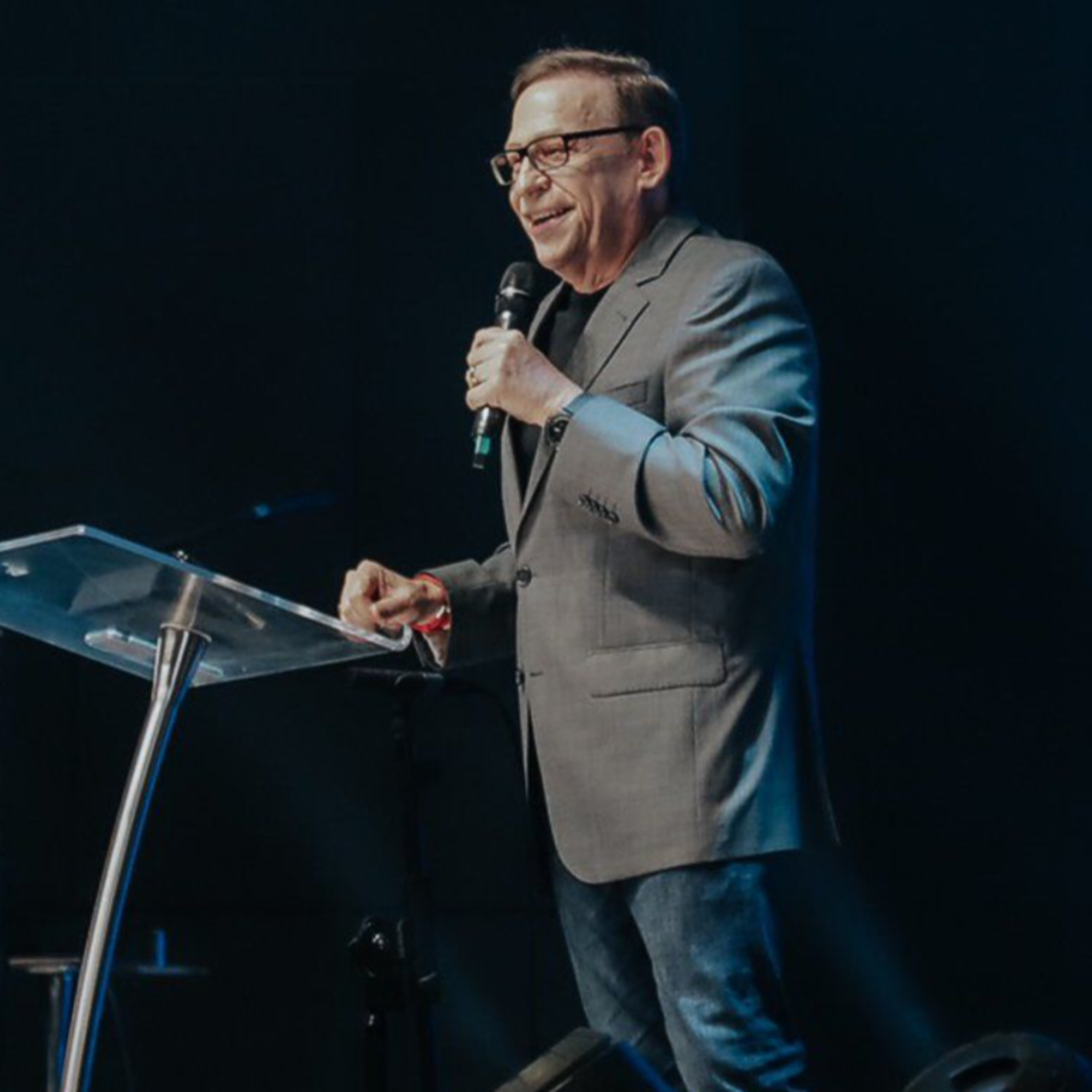 Paz Church São Paulo | Podcast | Mensagens