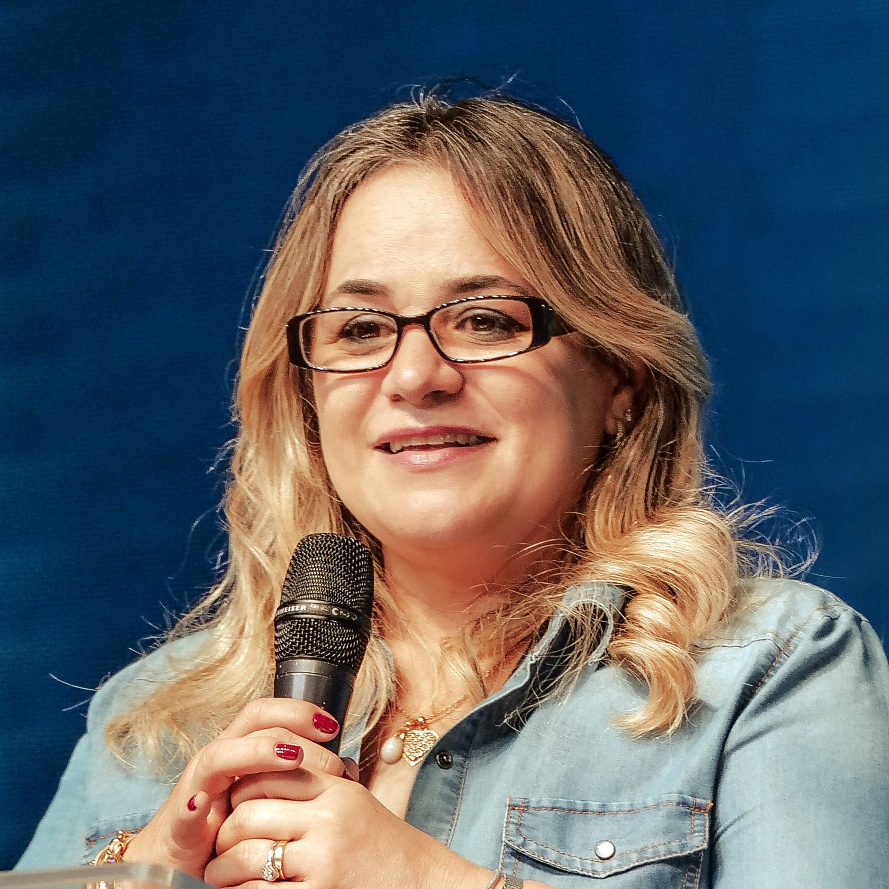 Paz Church São Paulo | Podcast | Mensagens