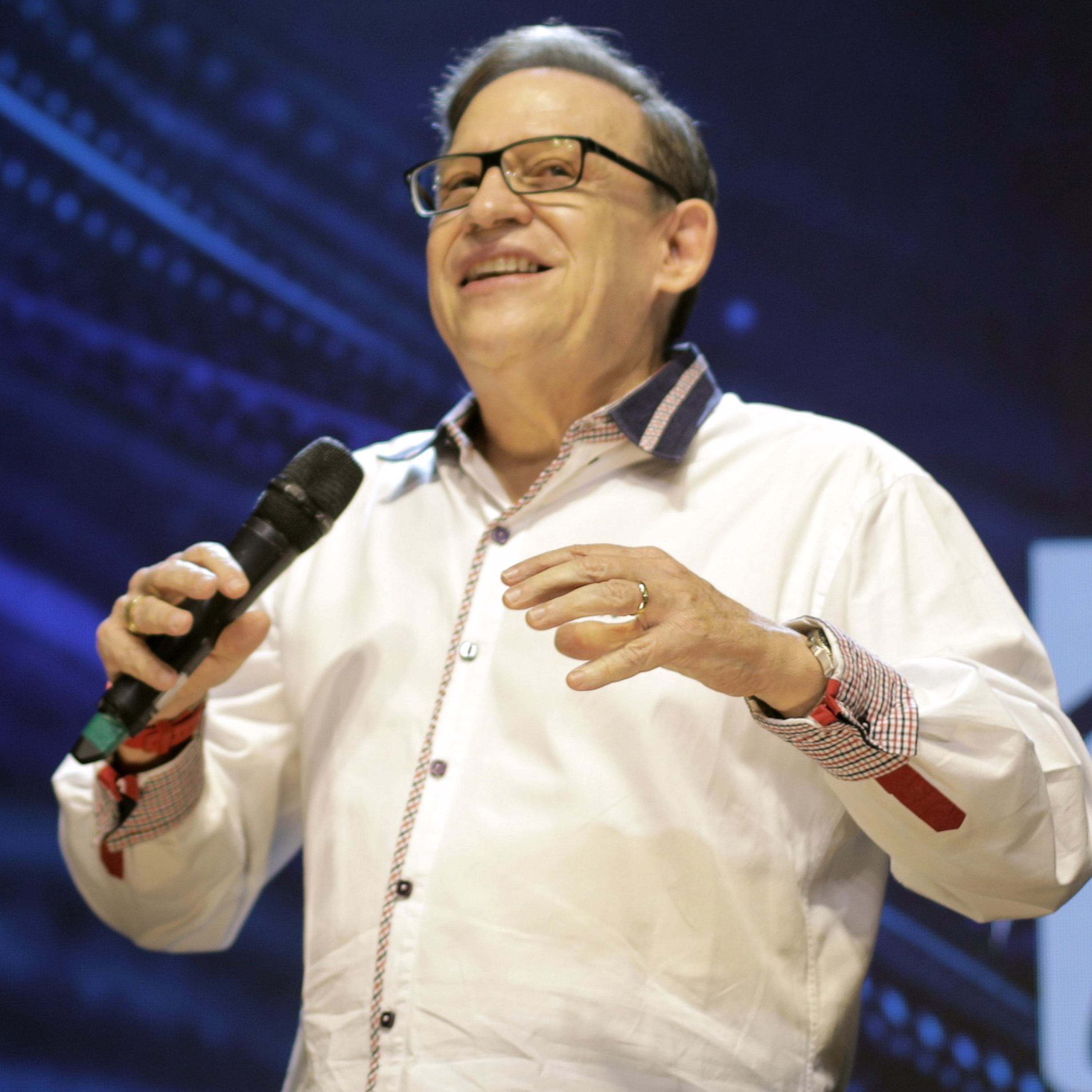 Paz Church São Paulo | Podcast | Mensagens