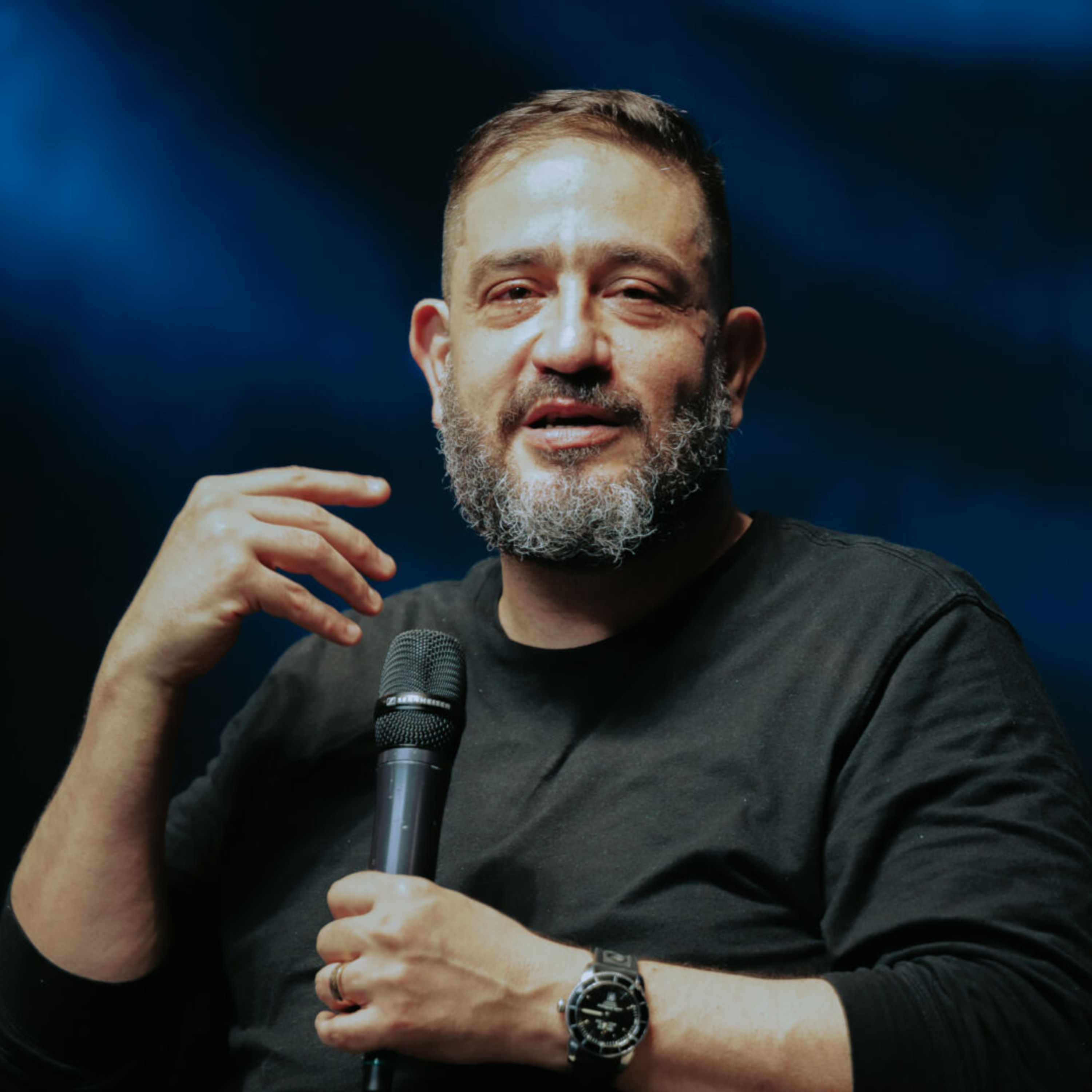 Paz Church São Paulo | Podcast | Mensagens