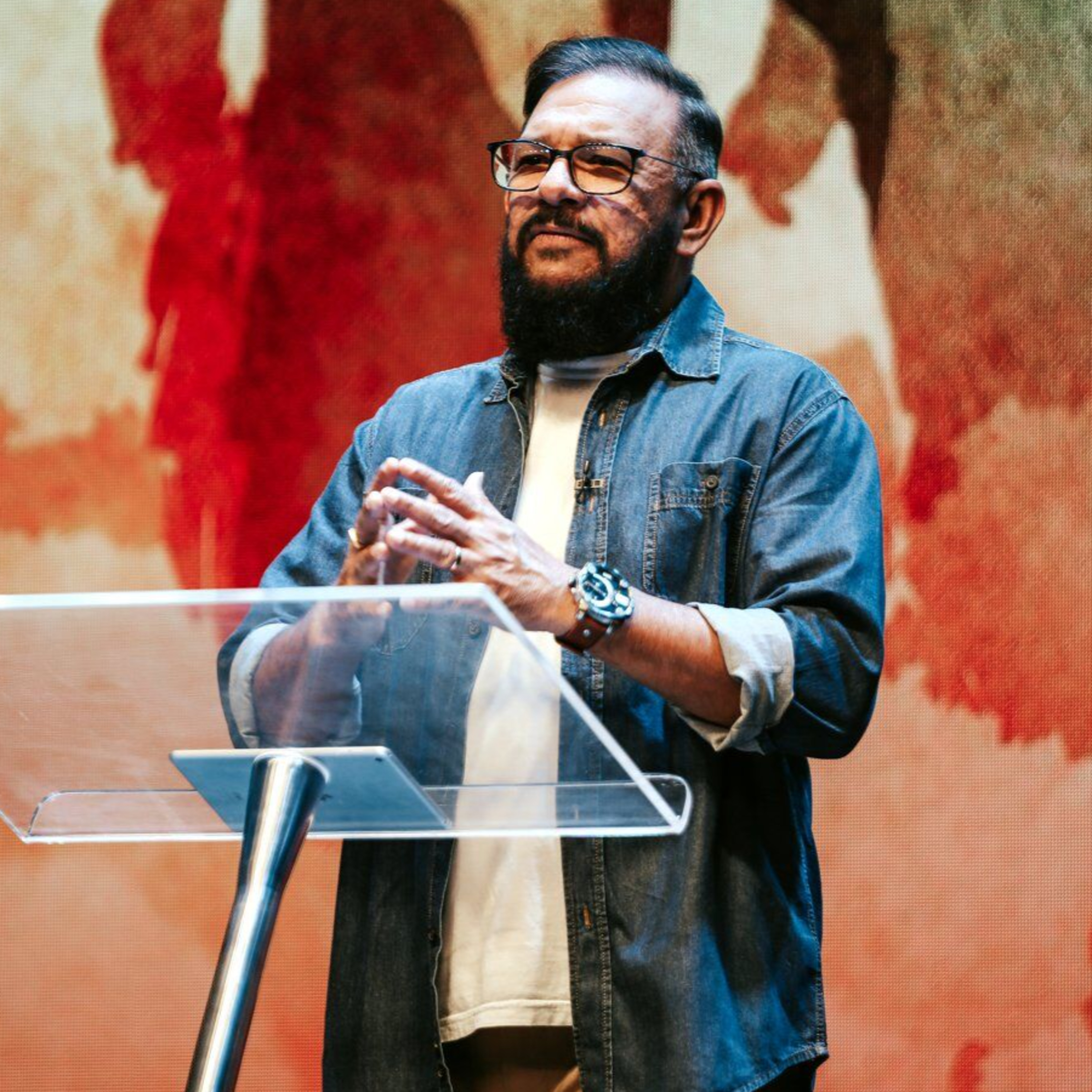 Paz Church São Paulo | Podcast | Mensagens