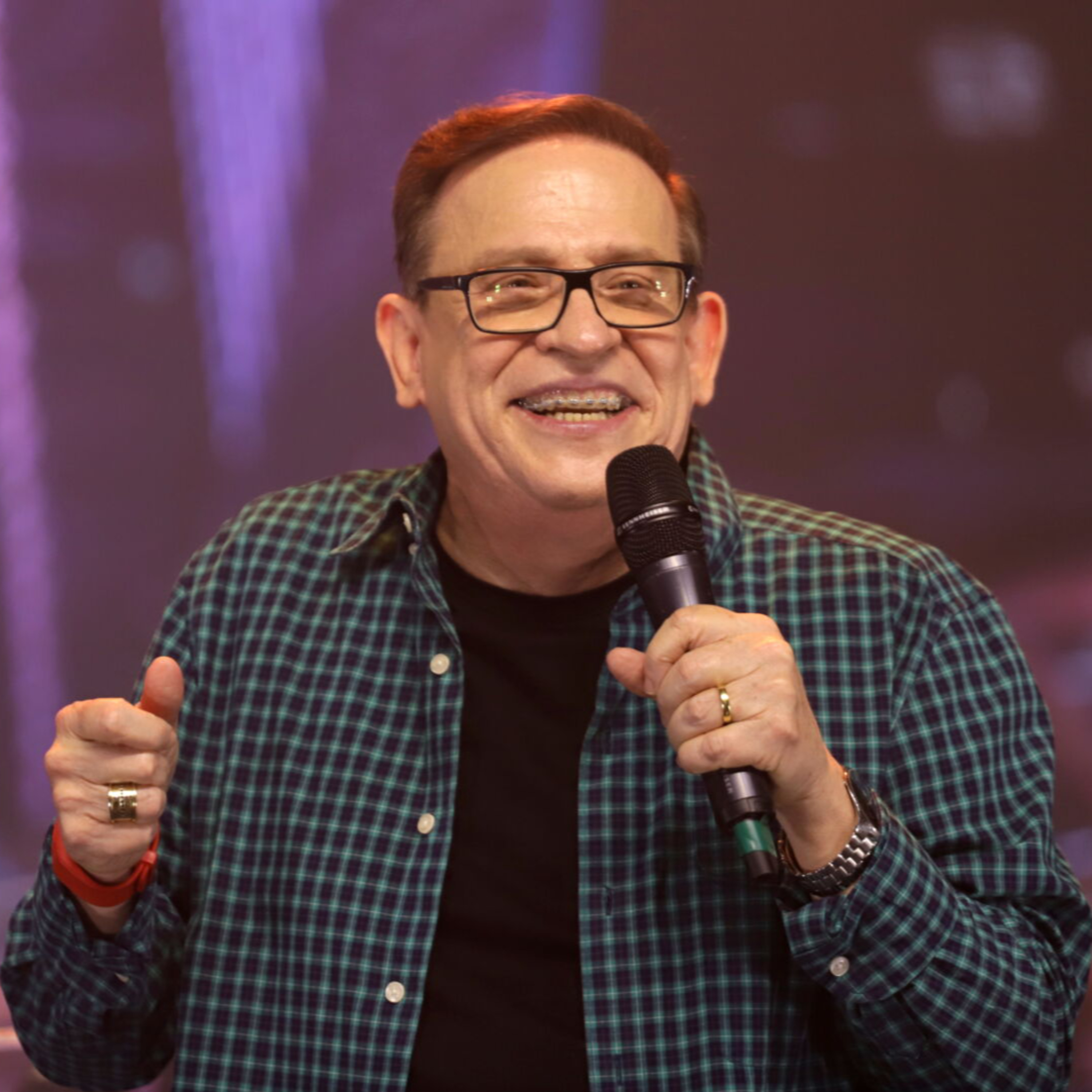 Paz Church São Paulo | Podcast | Mensagens