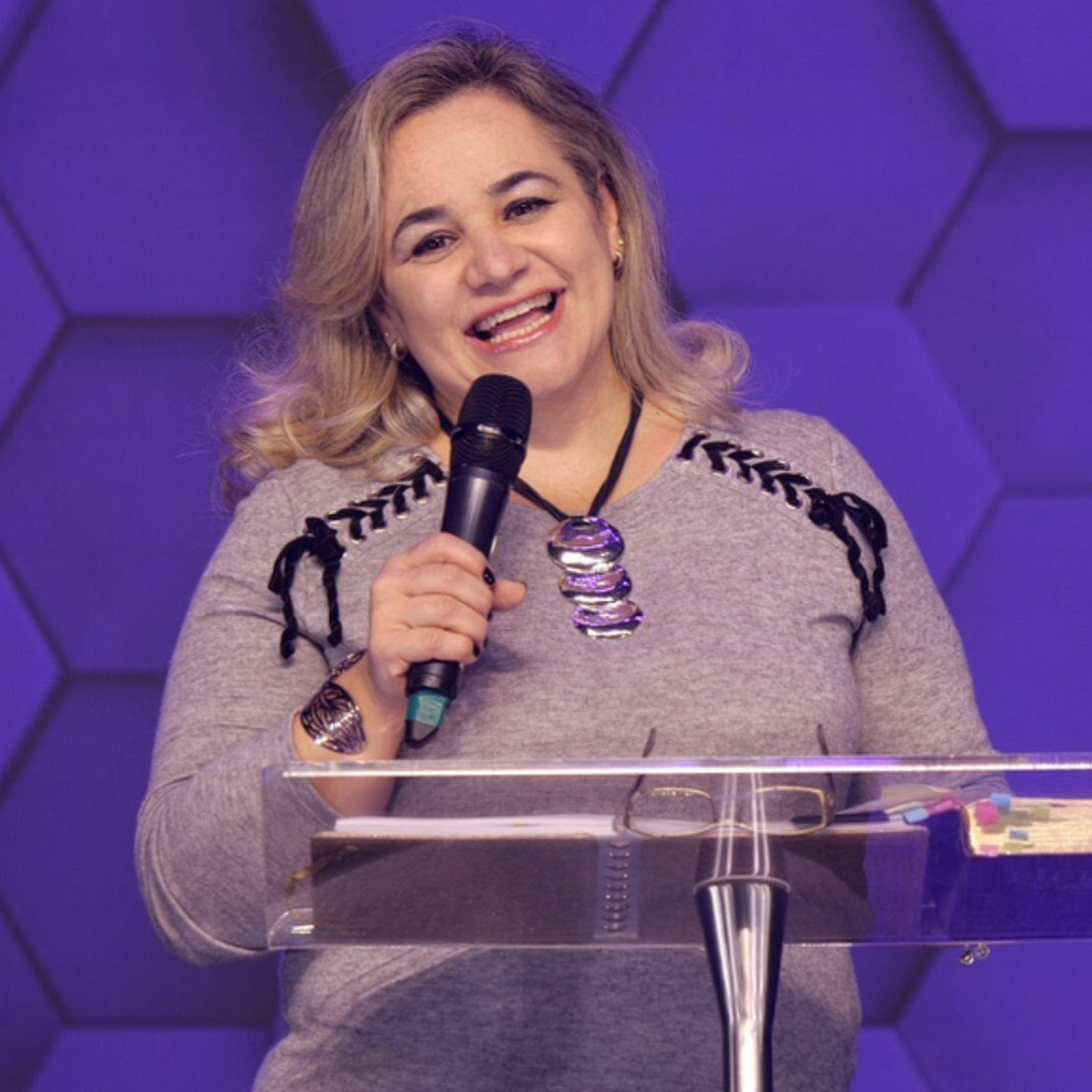 Paz Church São Paulo | Podcast | Mensagens