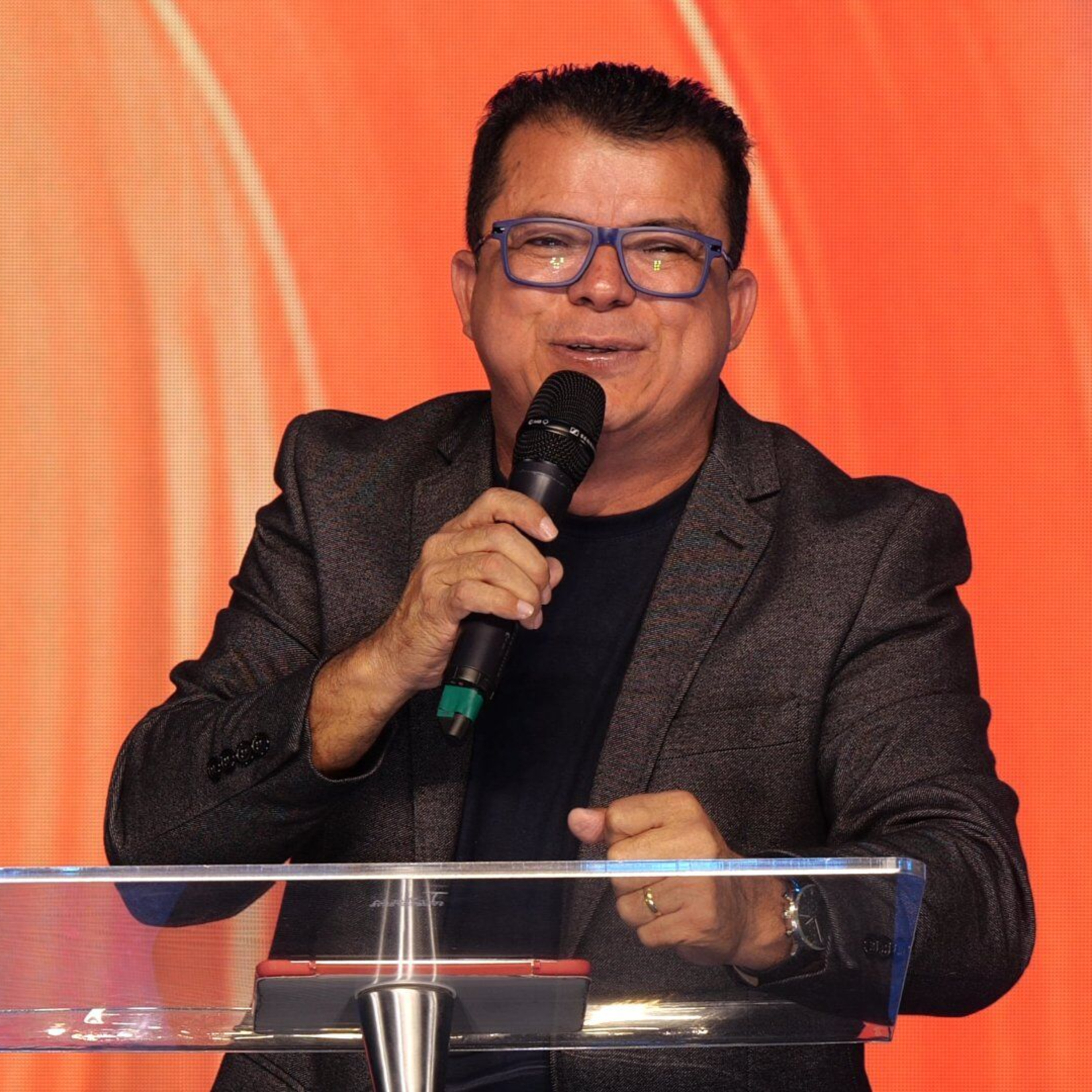 Paz Church São Paulo | Podcast | Mensagens
