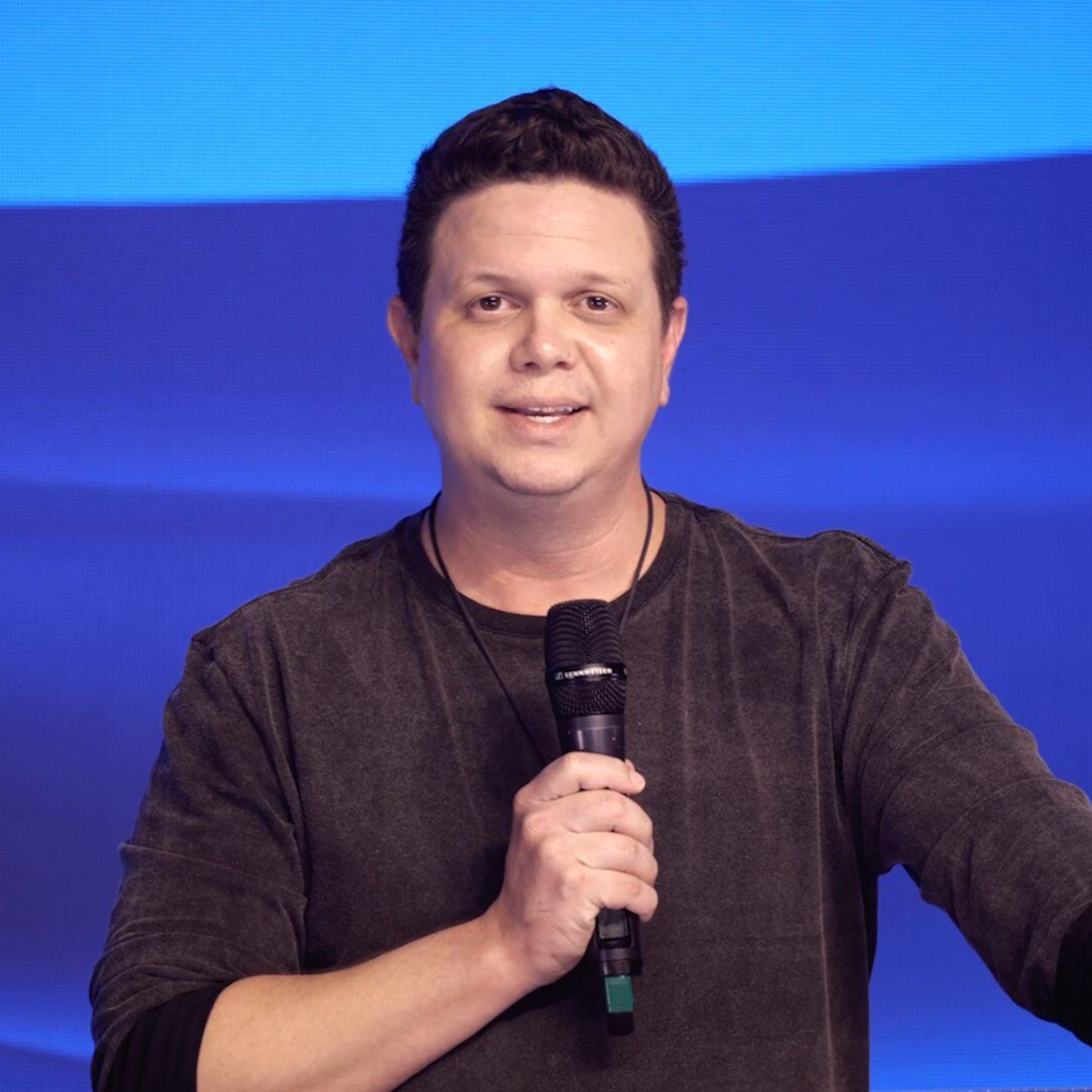 Paz Church São Paulo | Podcast | Mensagens