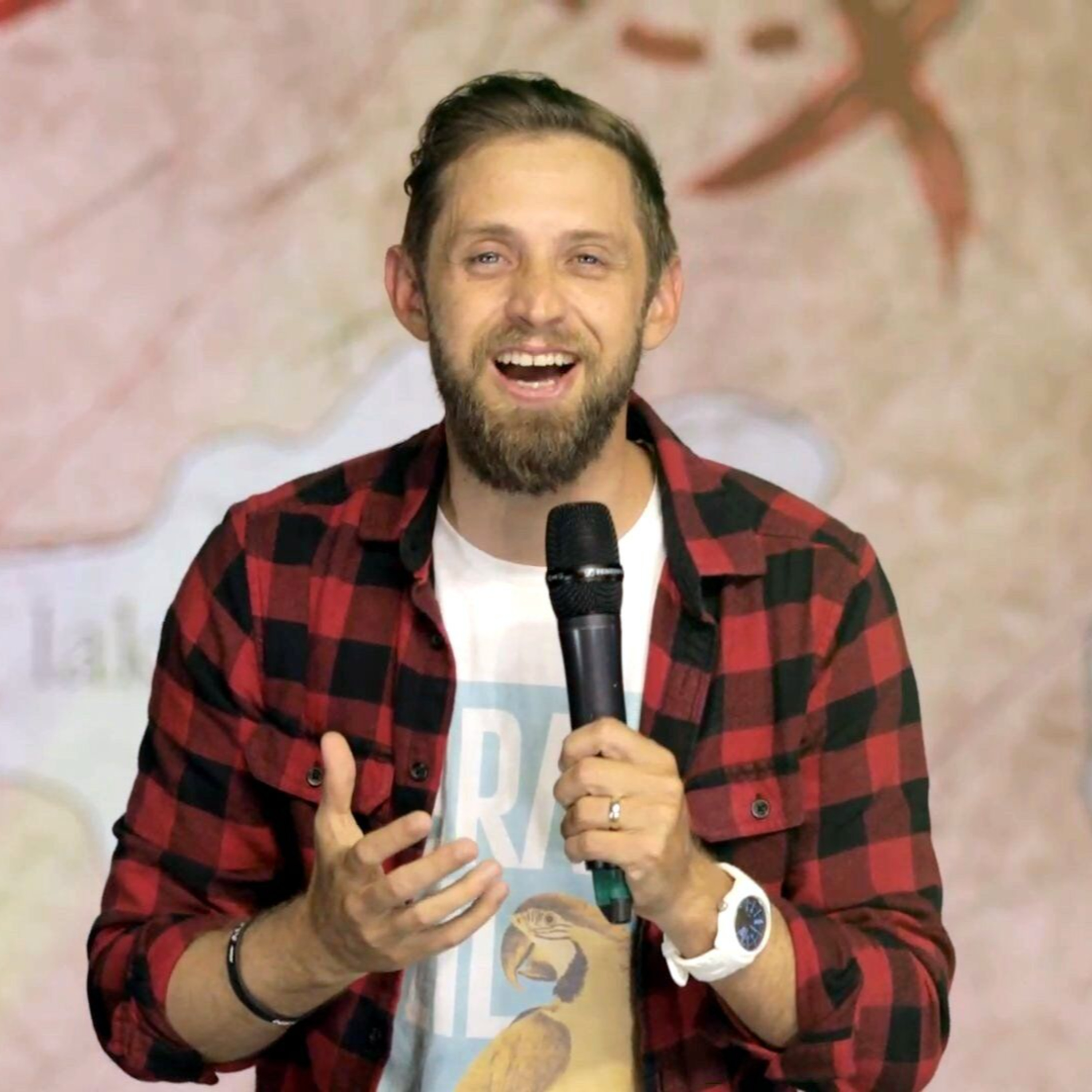 Paz Church São Paulo | Podcast | Mensagens