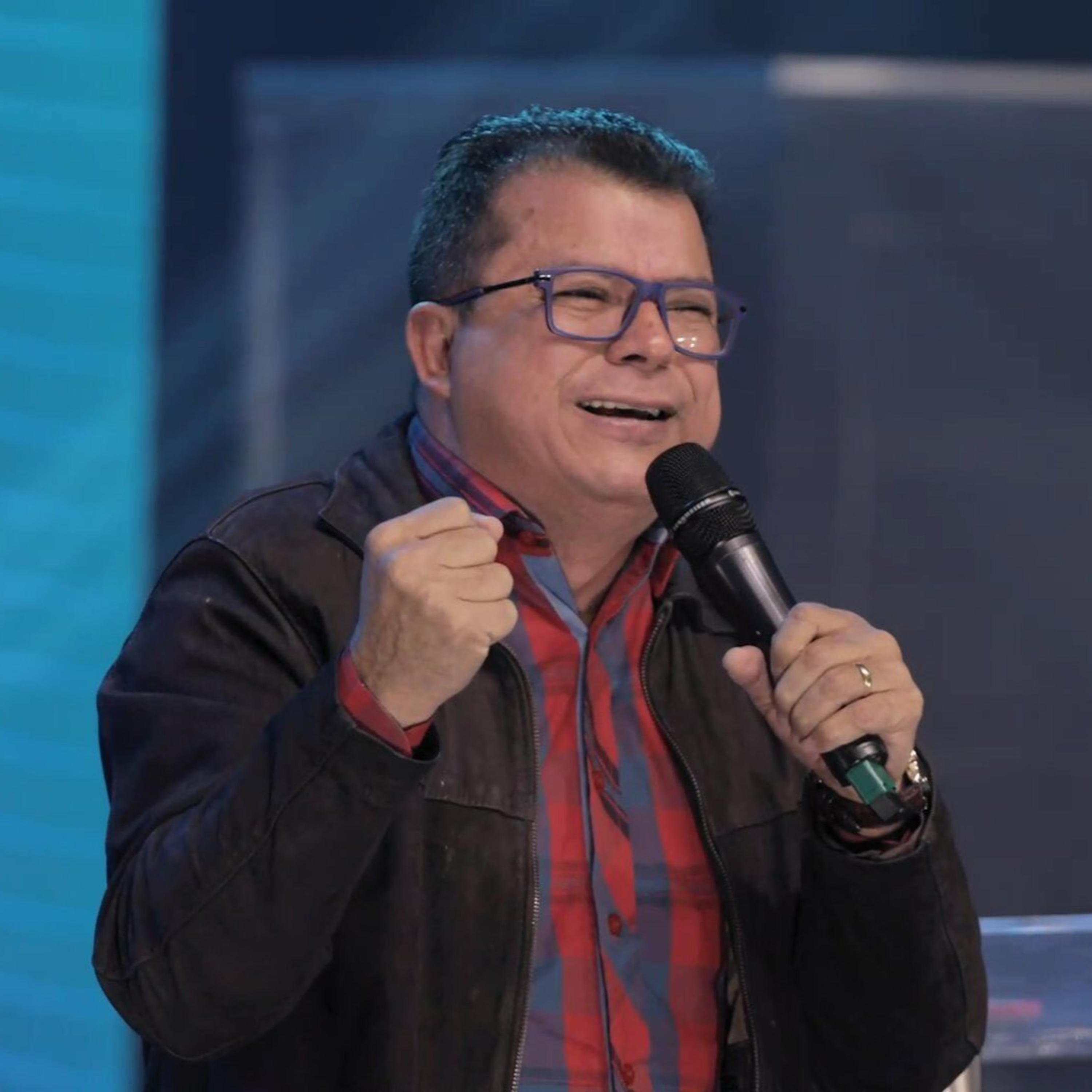 Paz Church São Paulo | Podcast | Mensagens