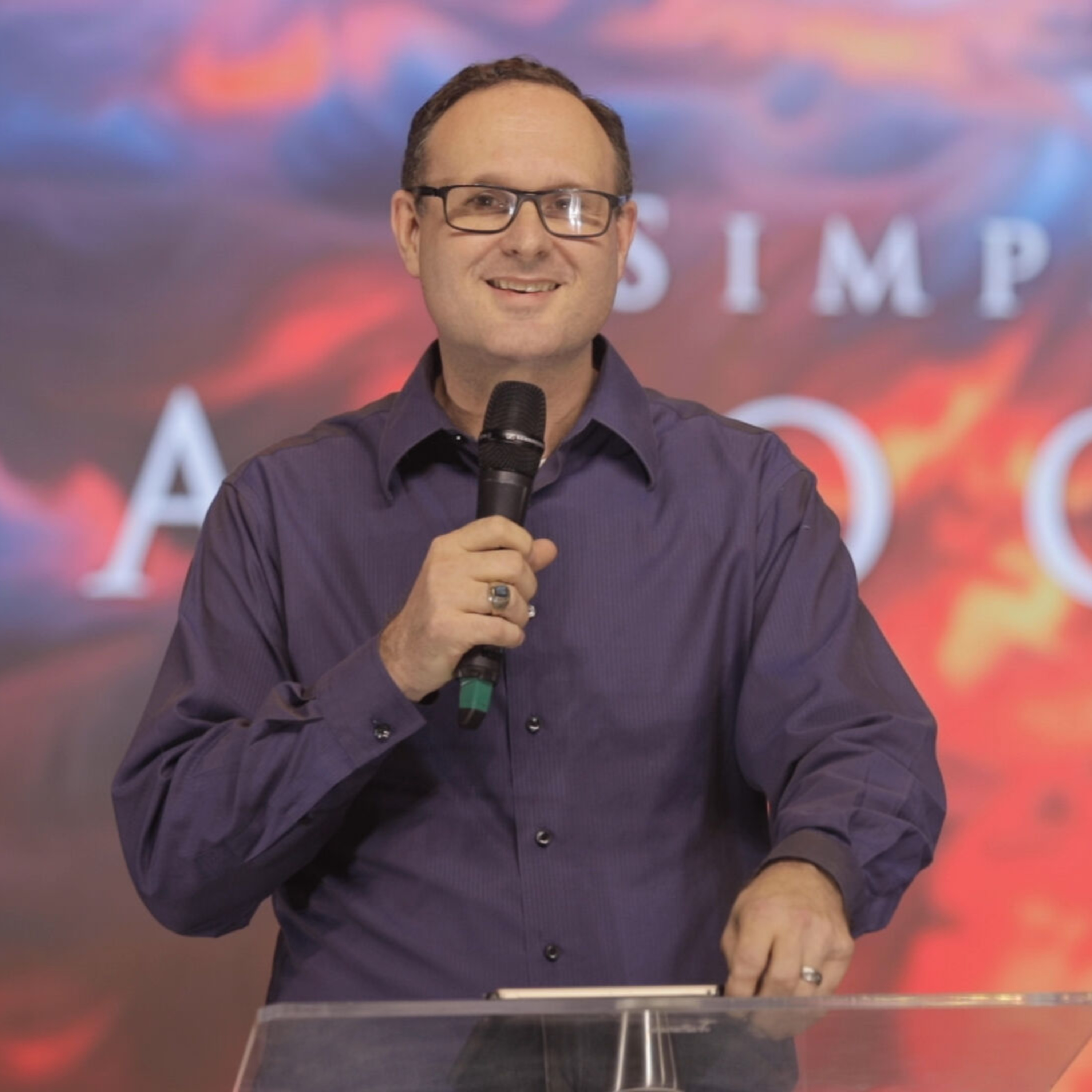 Paz Church São Paulo | Podcast | Mensagens