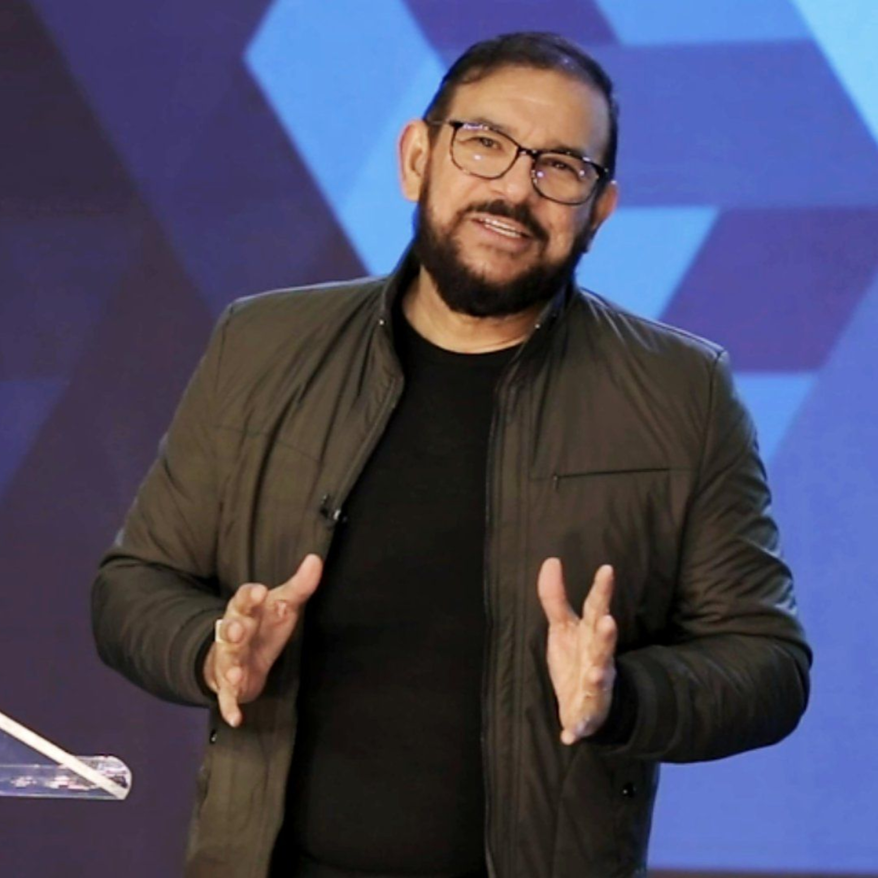 Paz Church São Paulo | Podcast | Mensagens