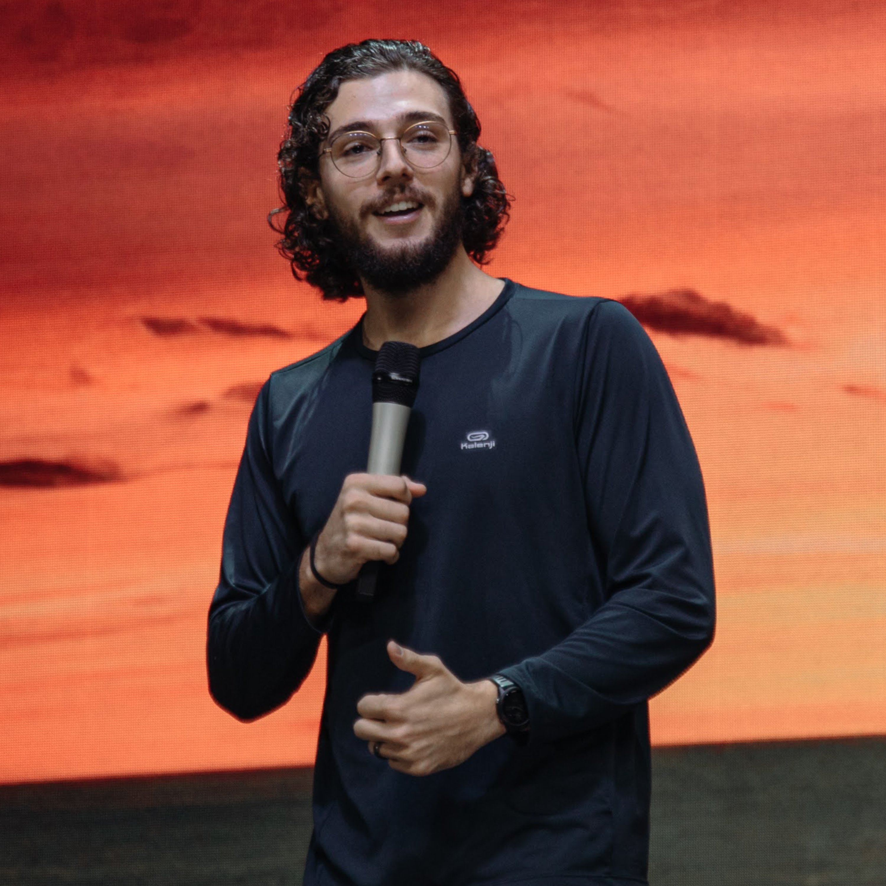 Paz Church São Paulo | Podcast | Mensagens
