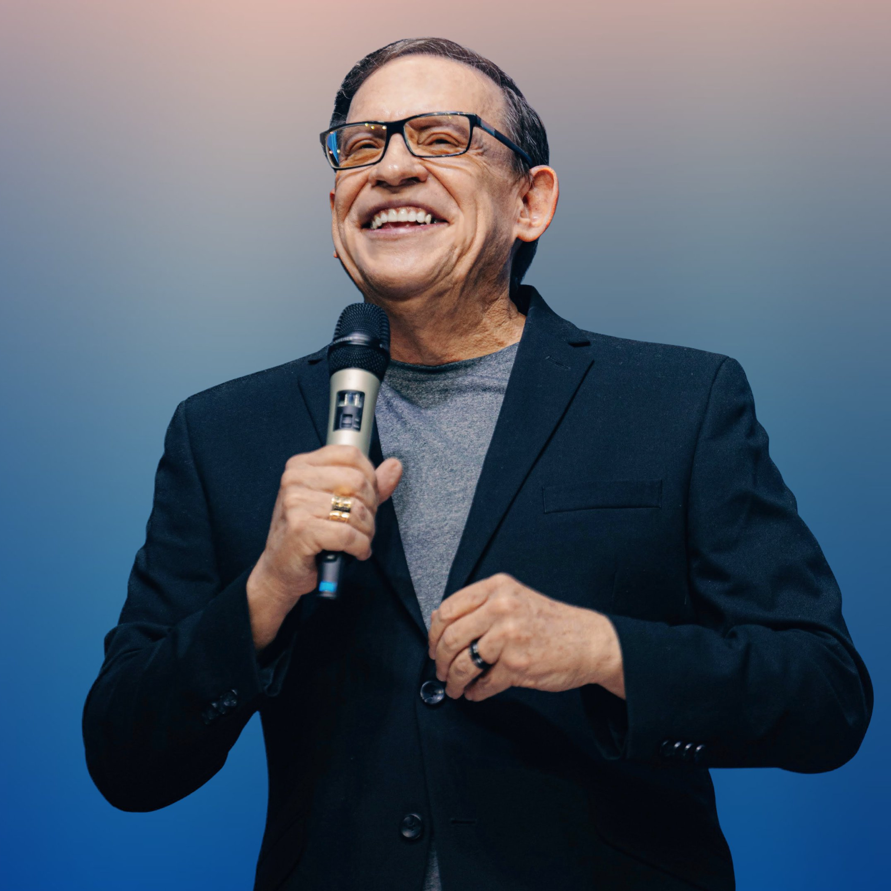 Paz Church São Paulo | Podcast | Mensagens