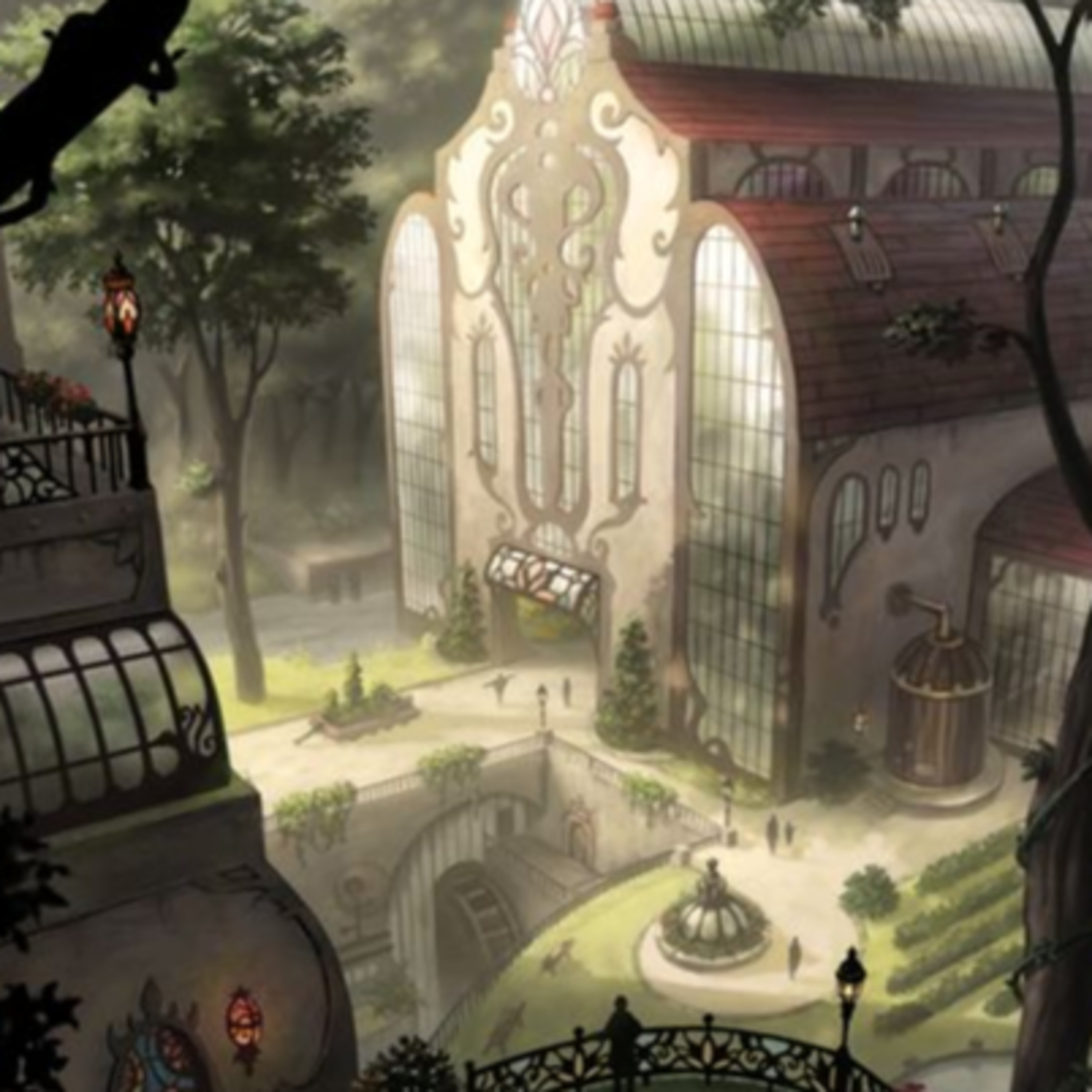Kobold Studios Inc.