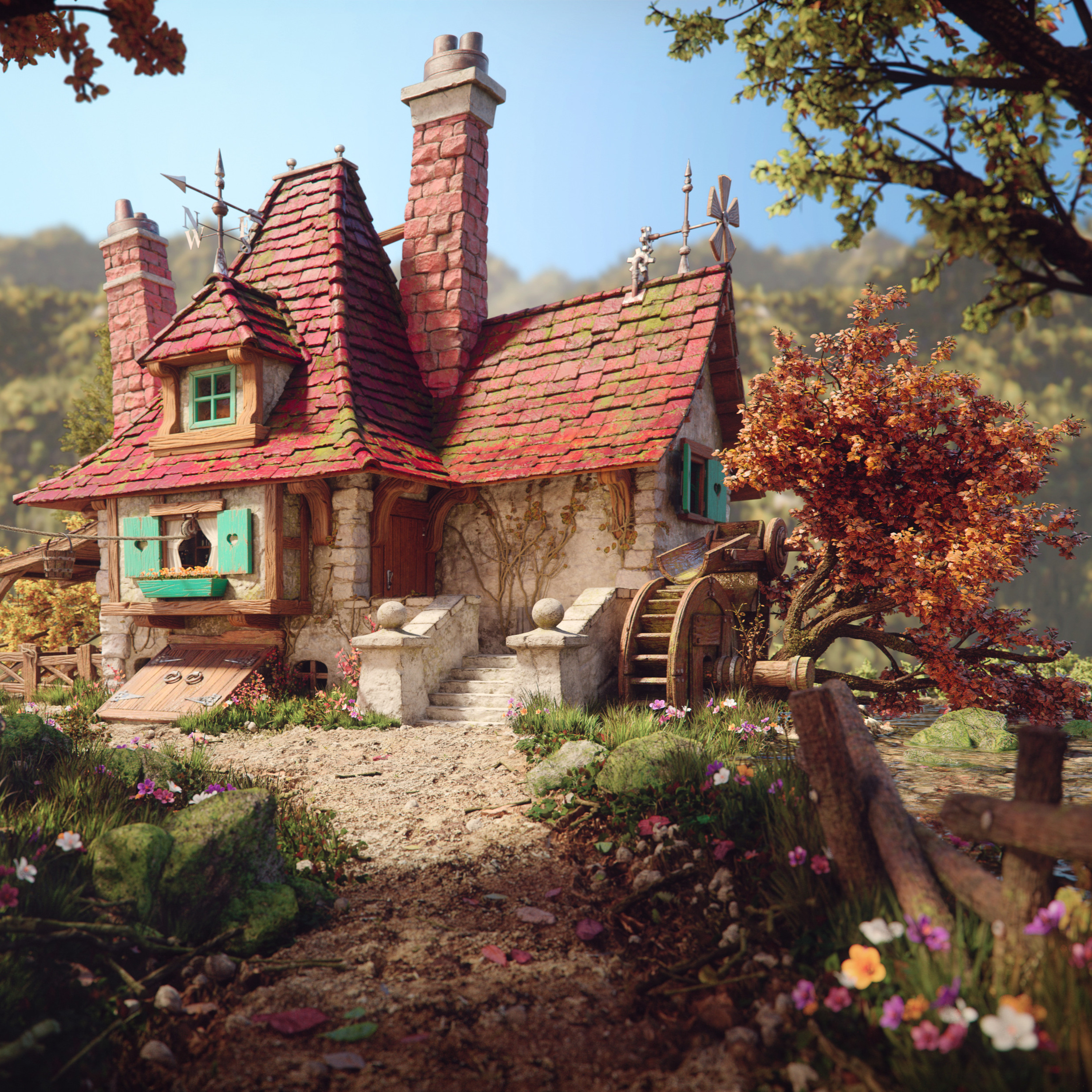 Kobold Studios Inc.