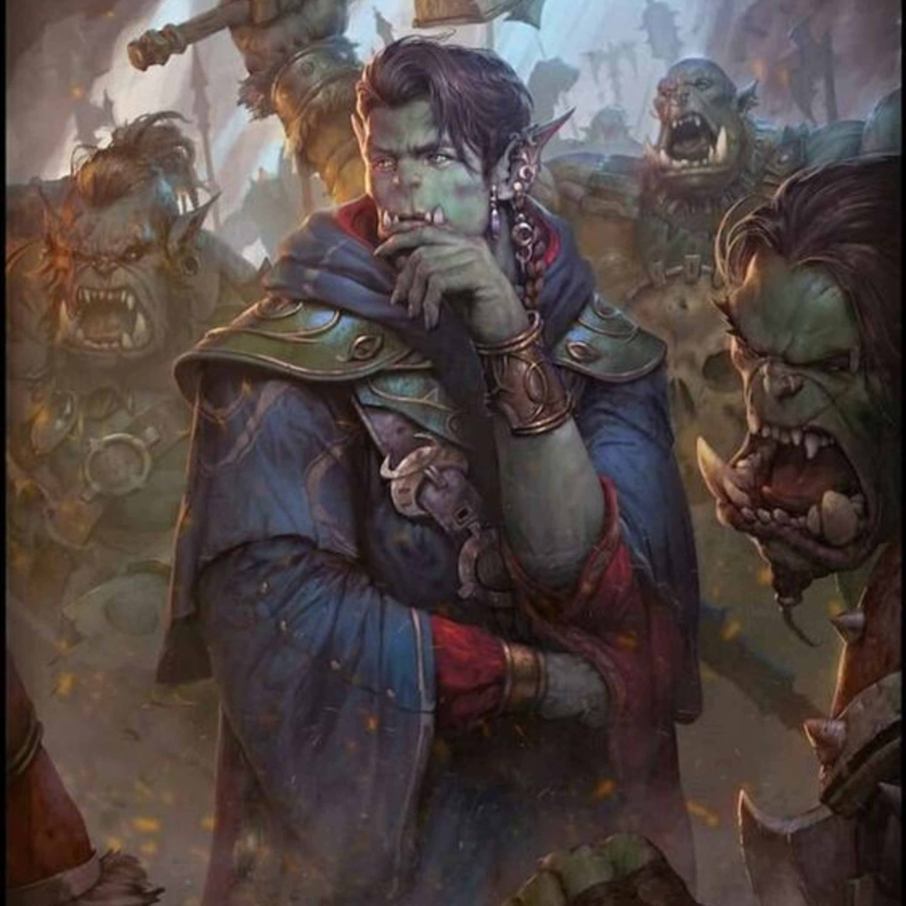 Kobold Studios Inc.