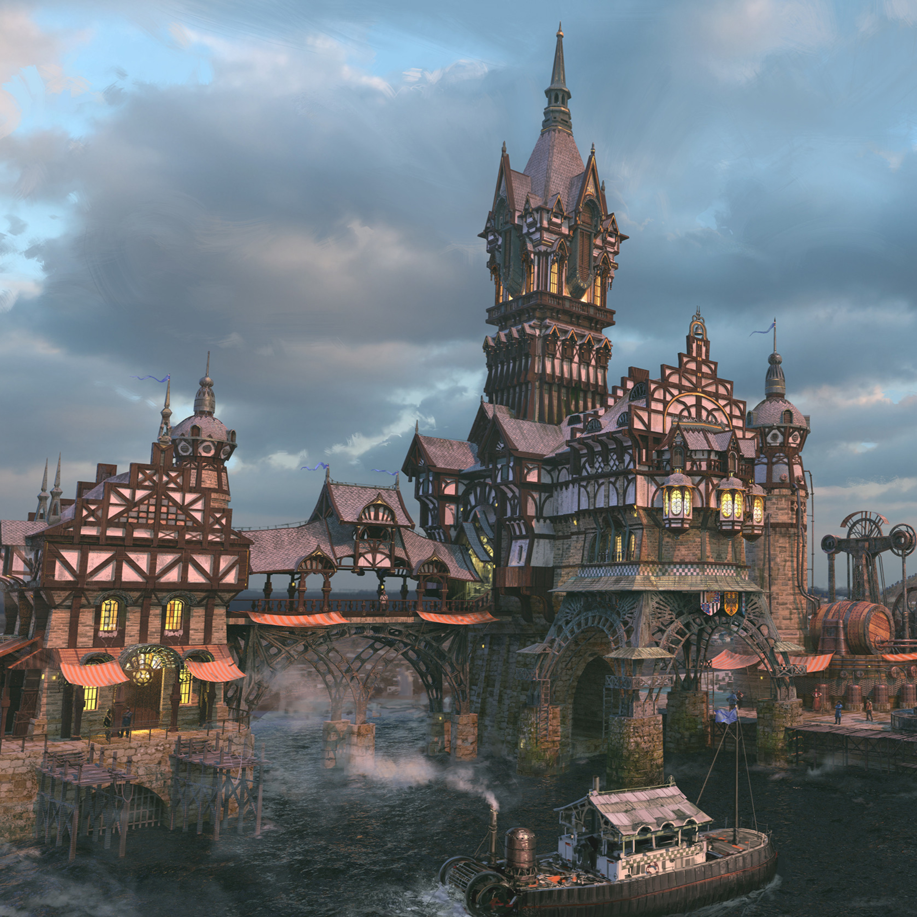 Kobold Studios Inc.