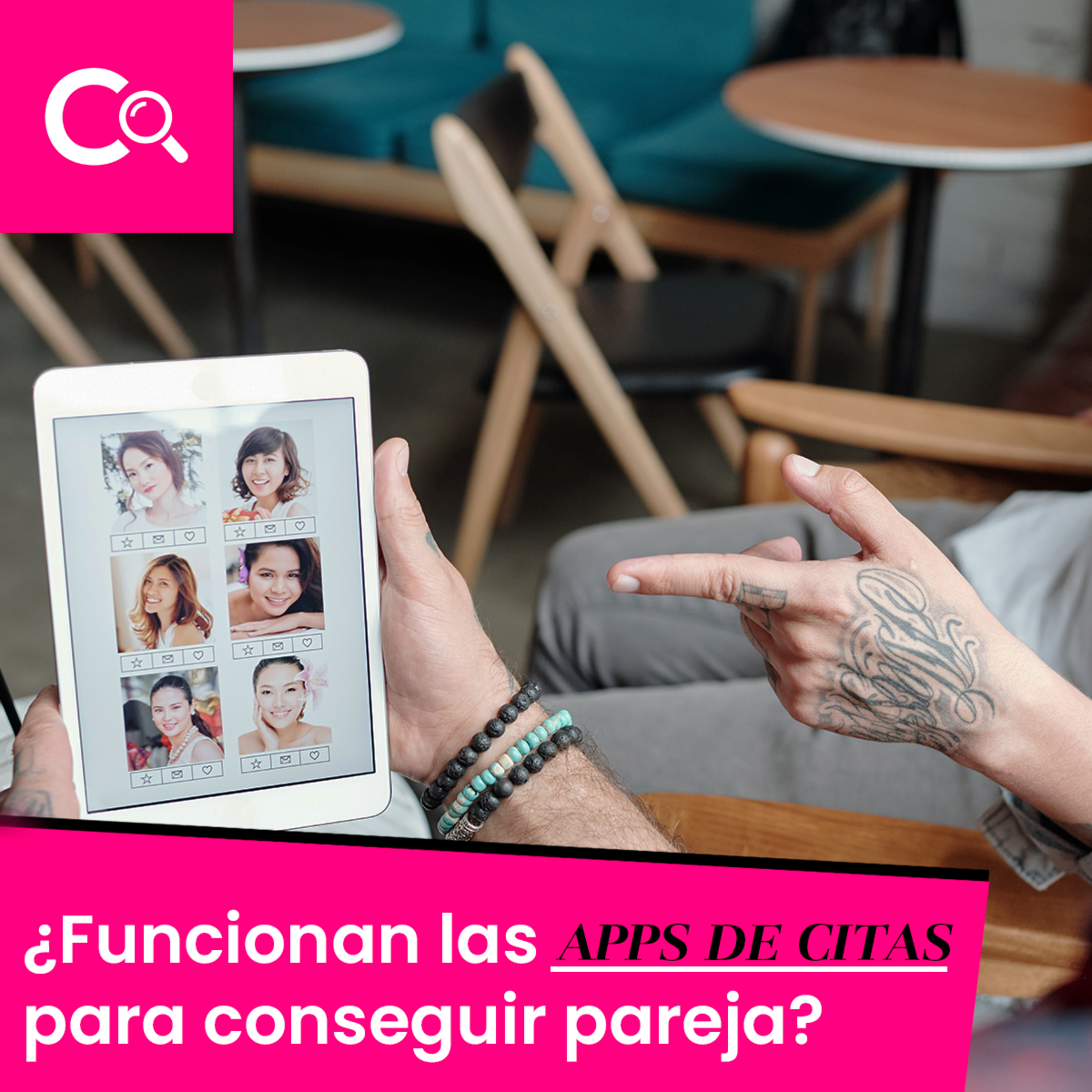 Curiosistas