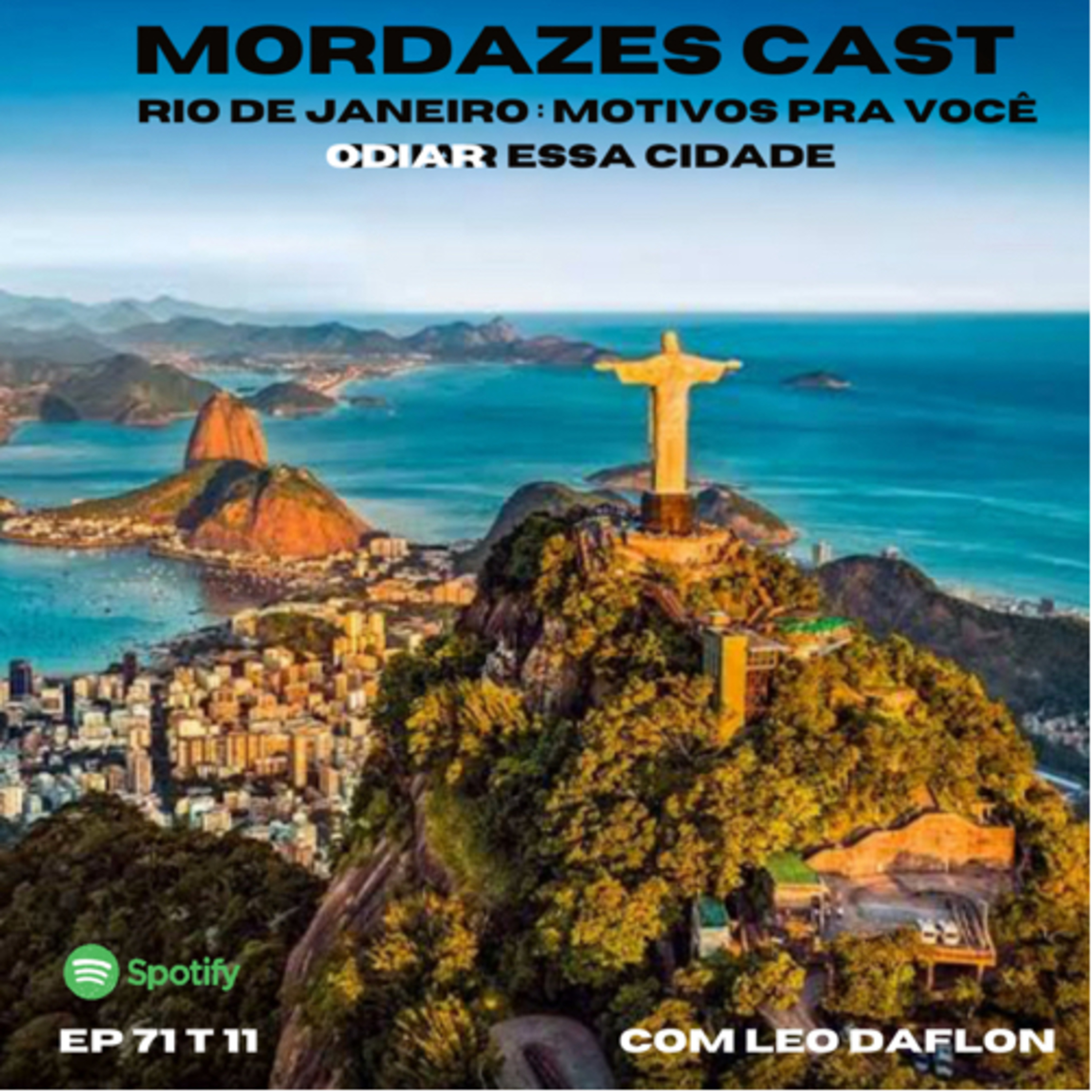MordazesCast