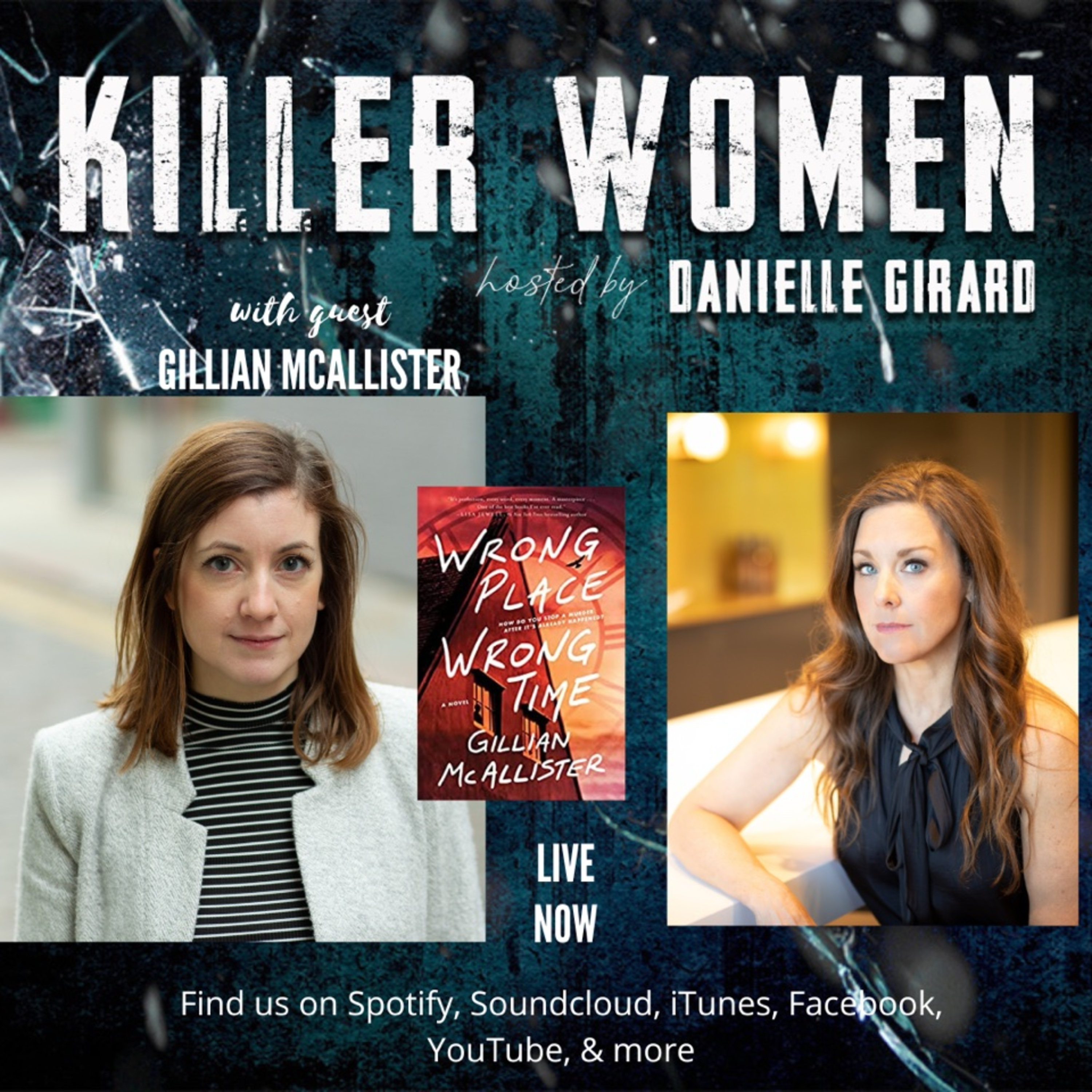 Killer Women