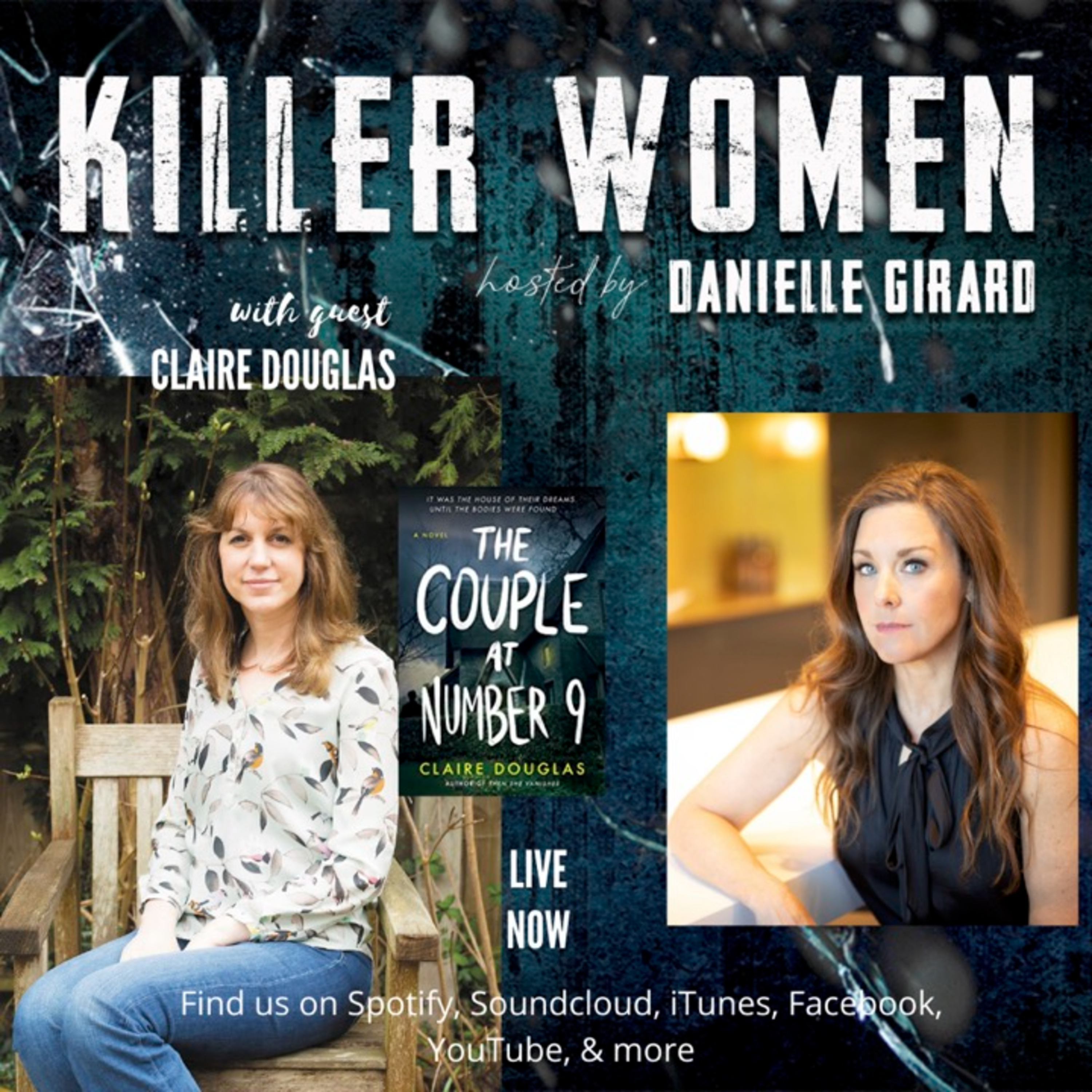 Killer Women
