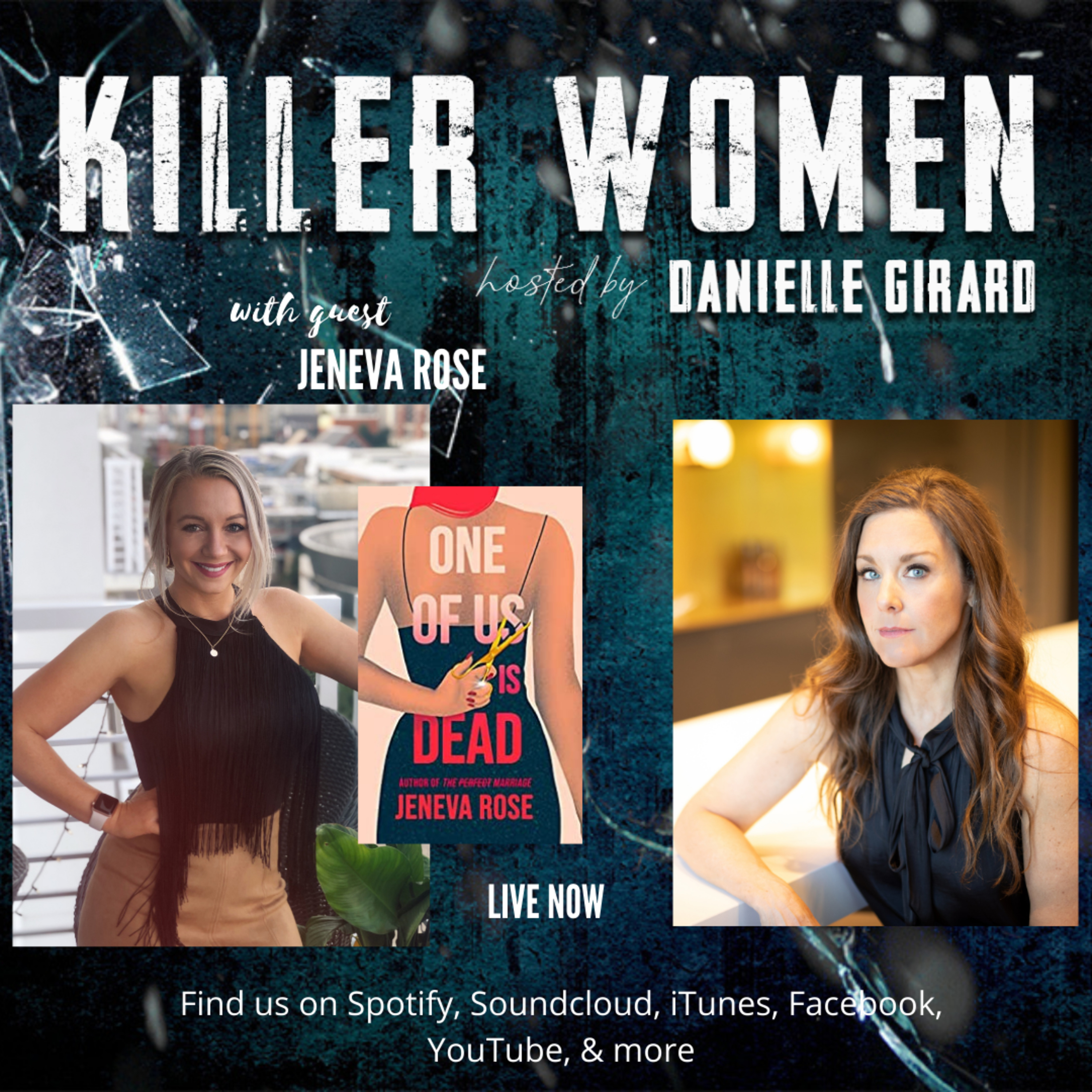 Killer Women