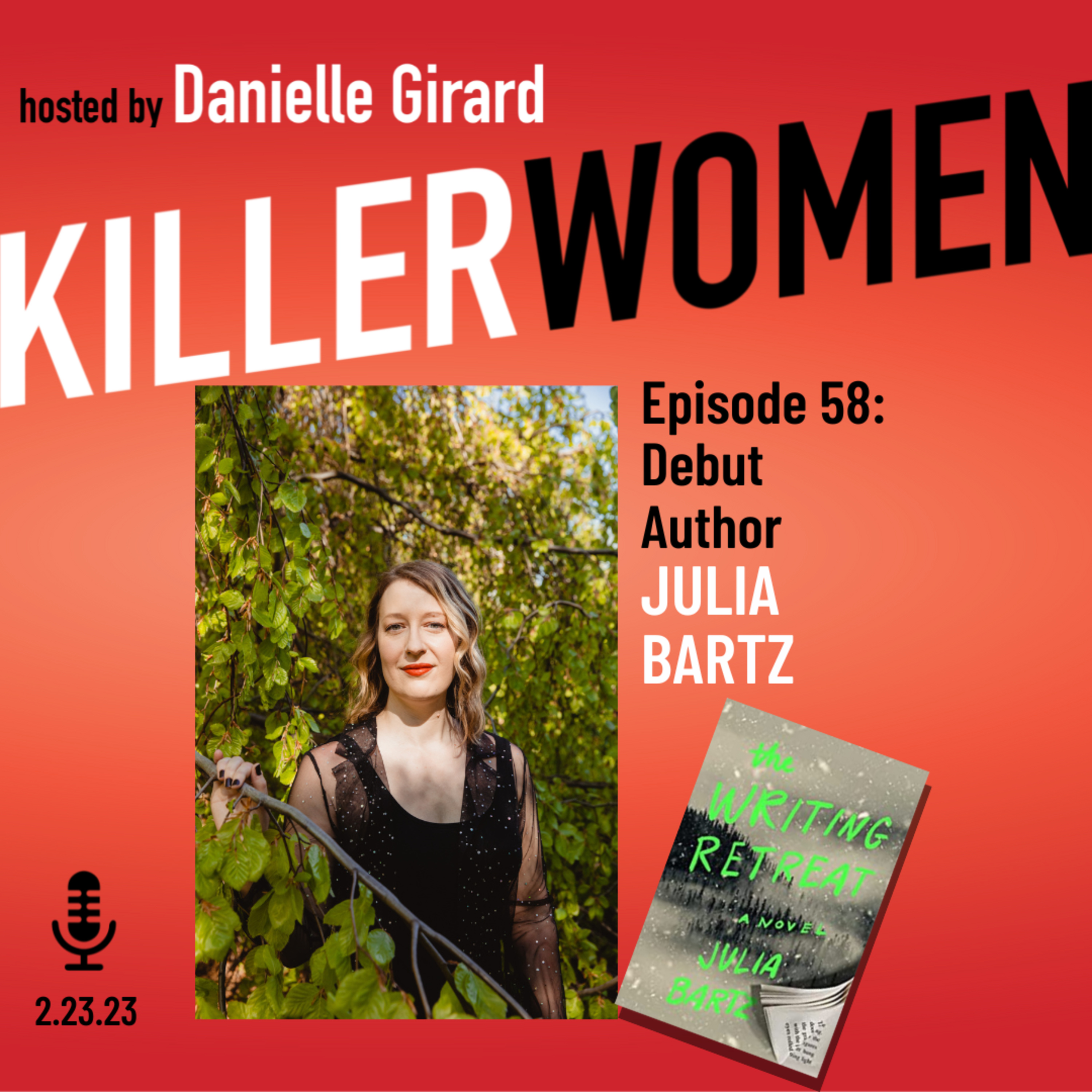 Killer Women