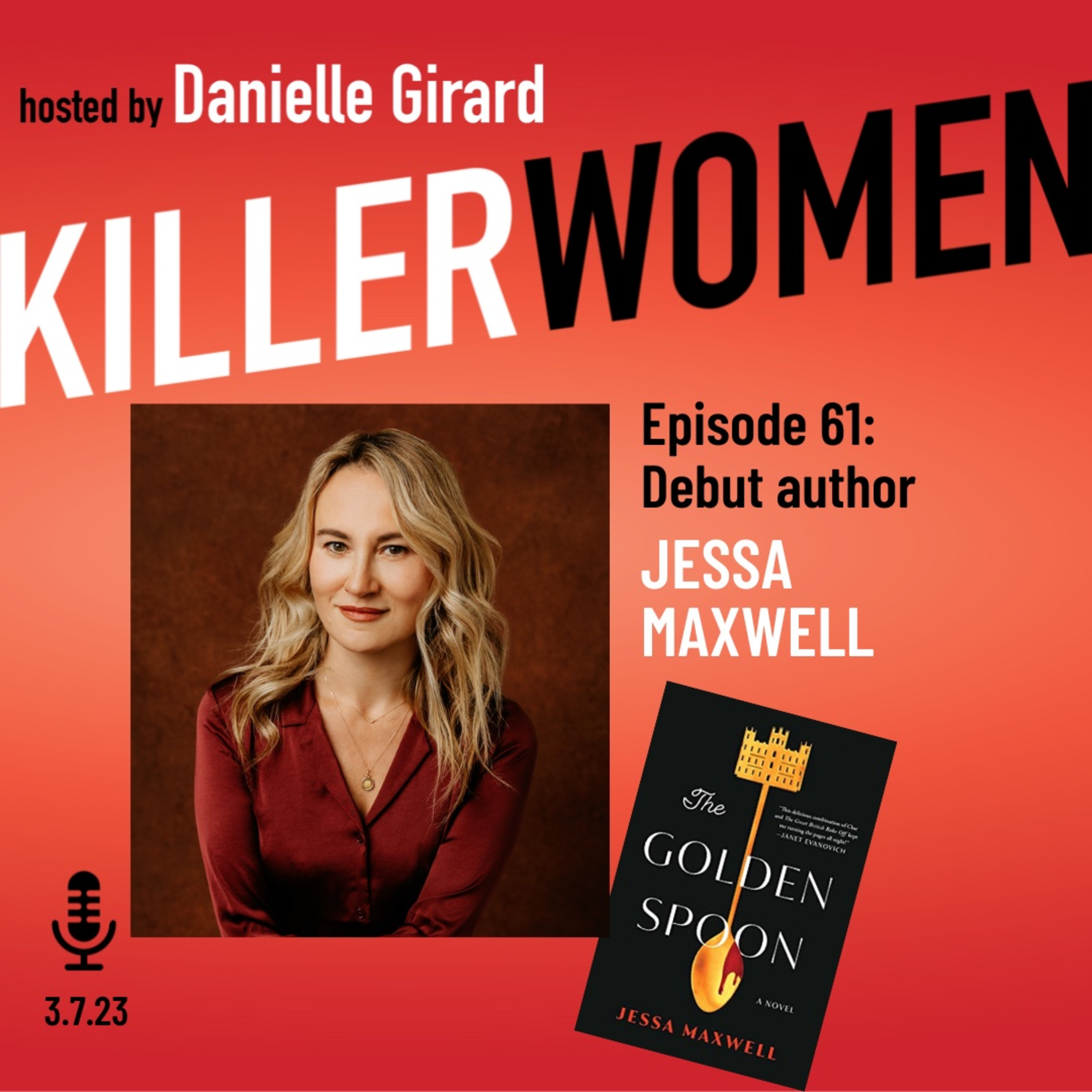 Killer Women