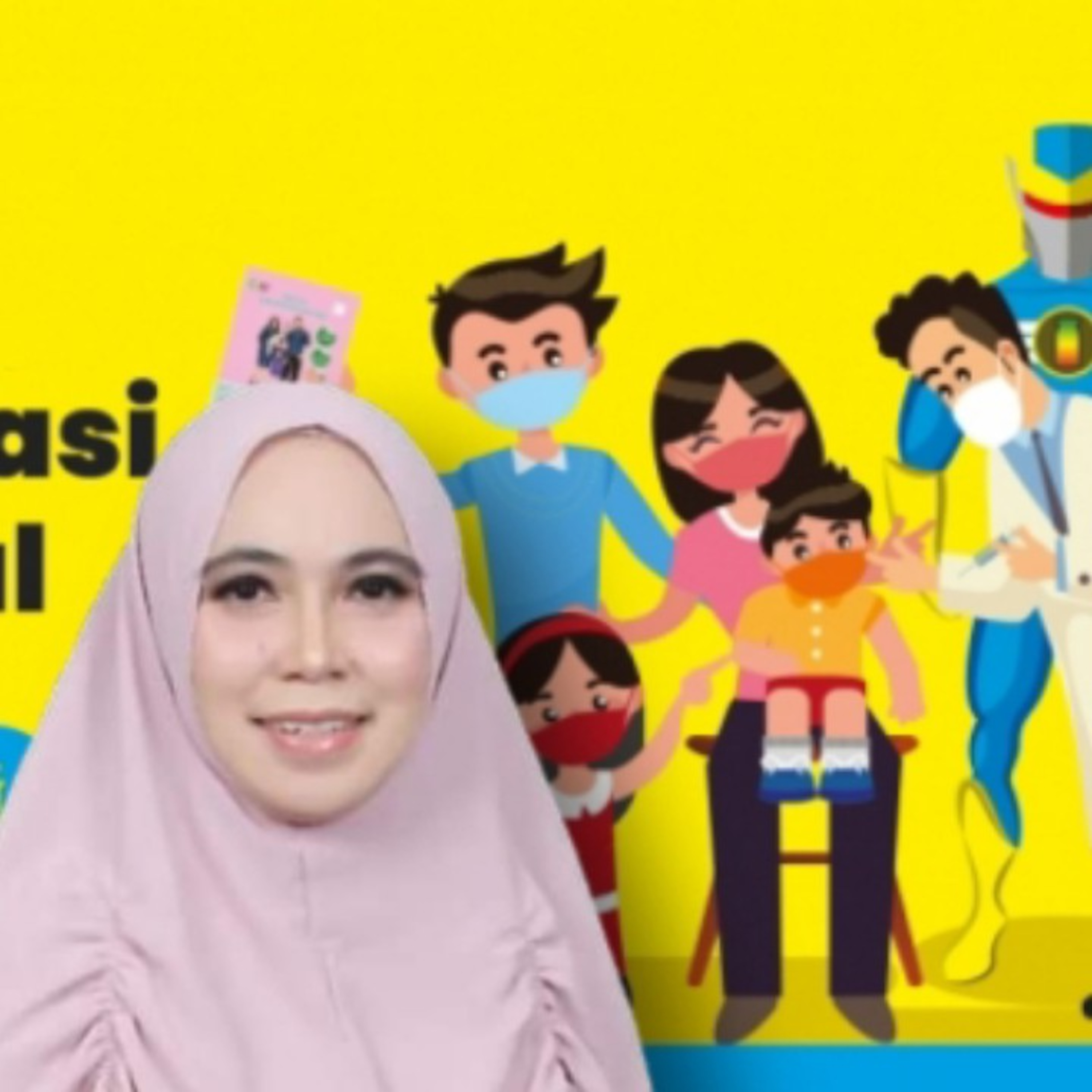 Radio BKM 100.1 FM OKU Timur