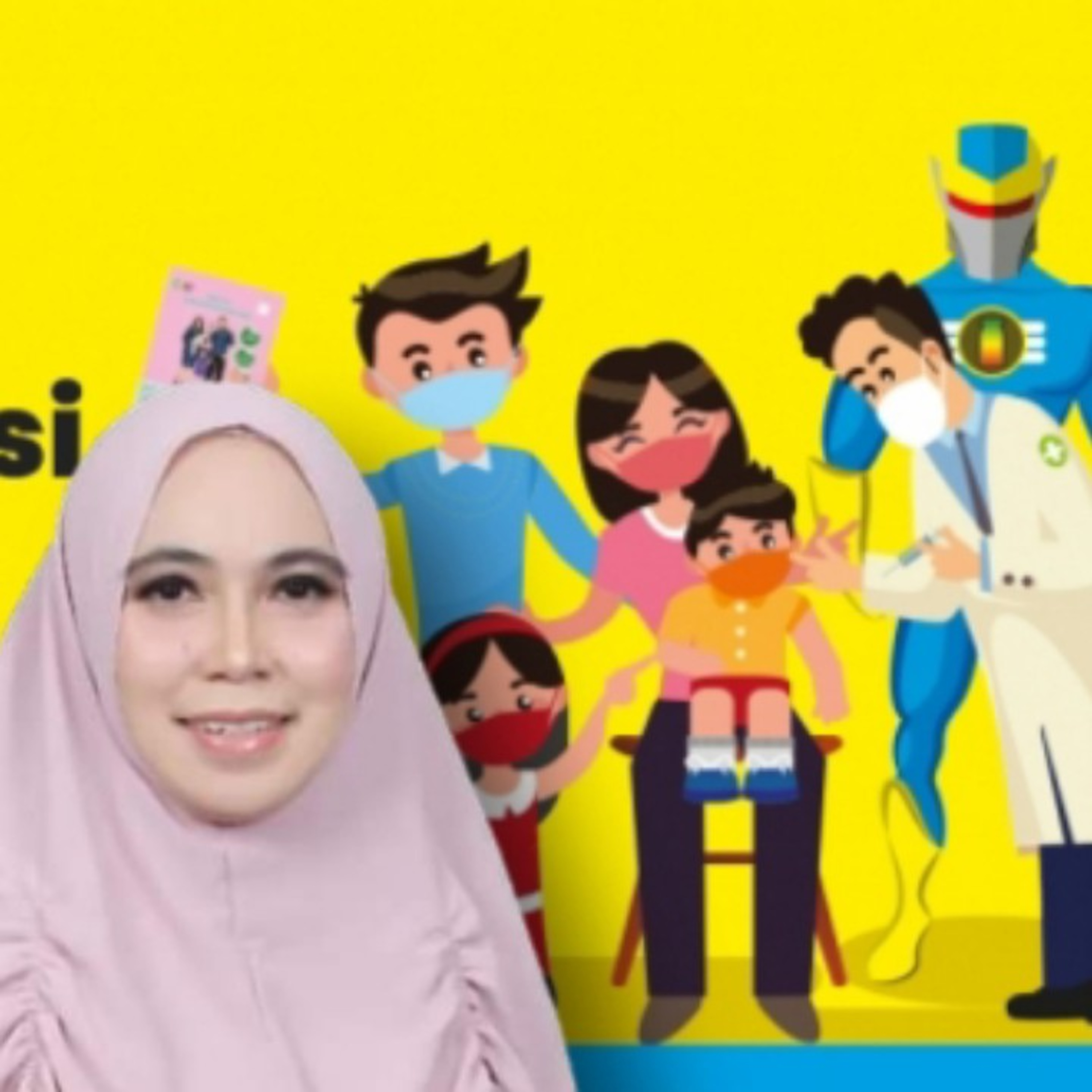 Radio BKM 100.1 FM OKU Timur