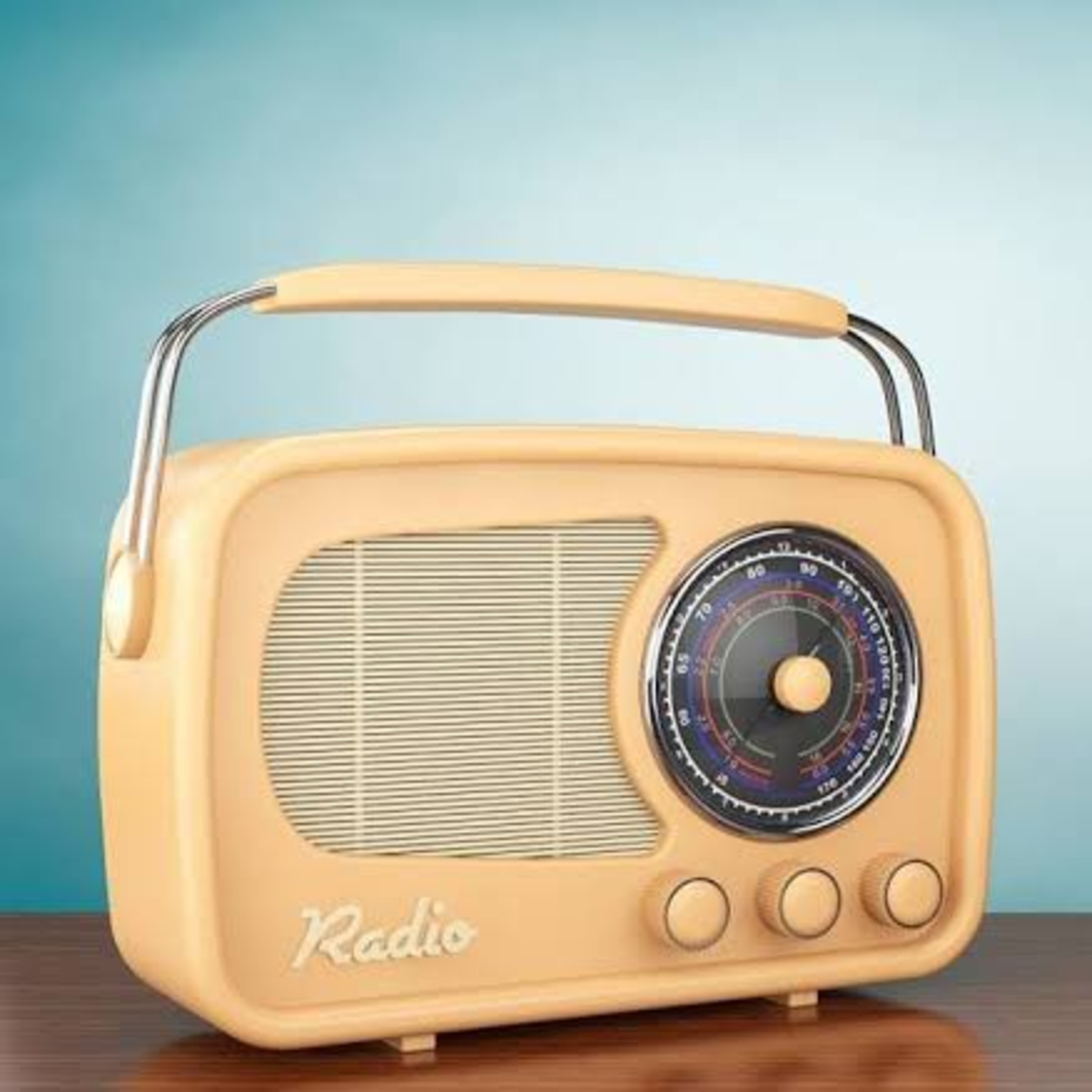 Radio BKM 100.1 FM OKU Timur