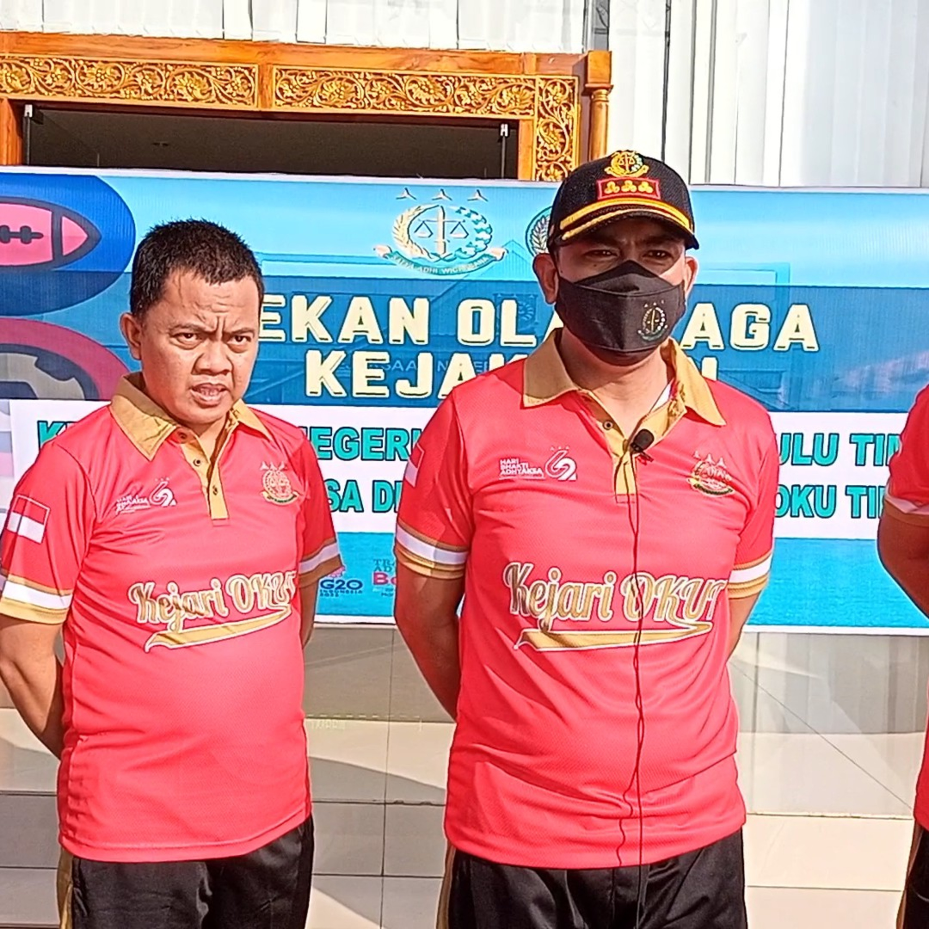 Radio BKM 100.1 FM OKU Timur