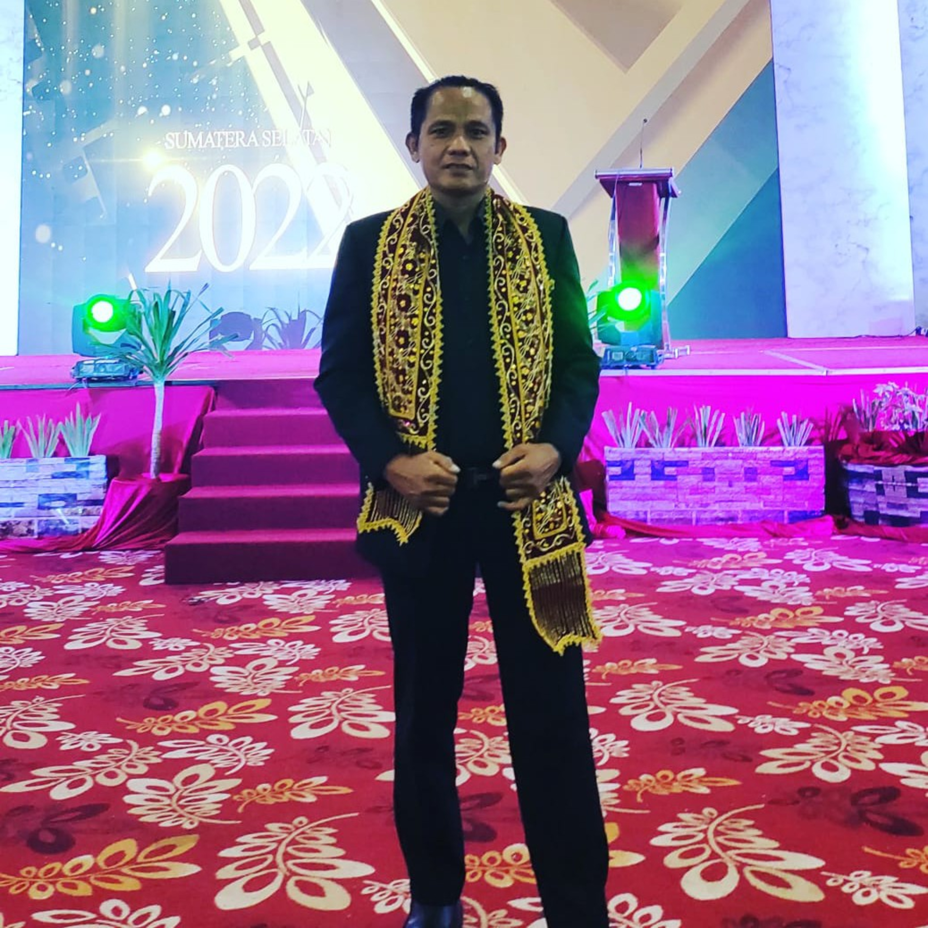 Radio BKM 100.1 FM OKU Timur