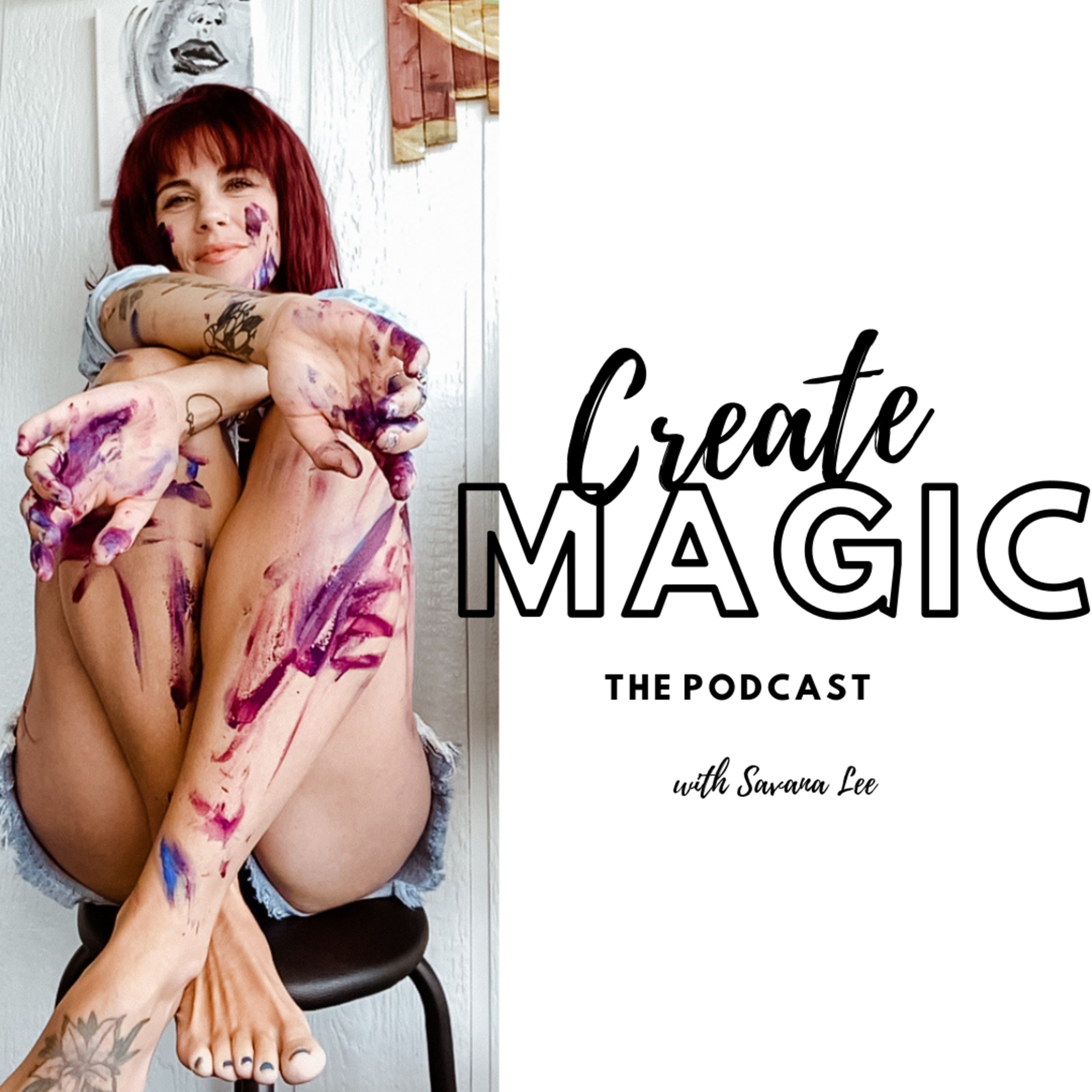 Create Magic