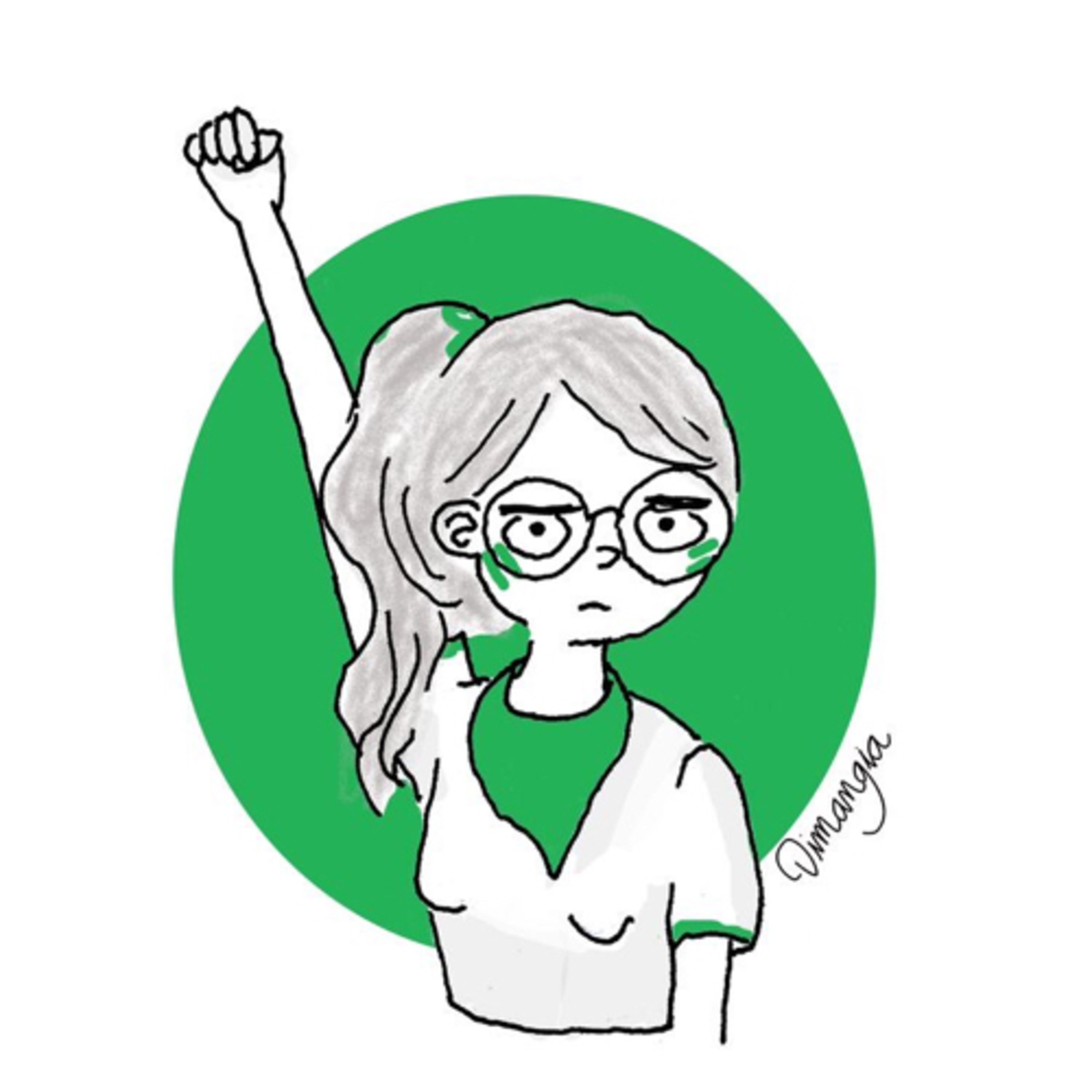 Capítulo 1: ¿Aborto? episode artwork