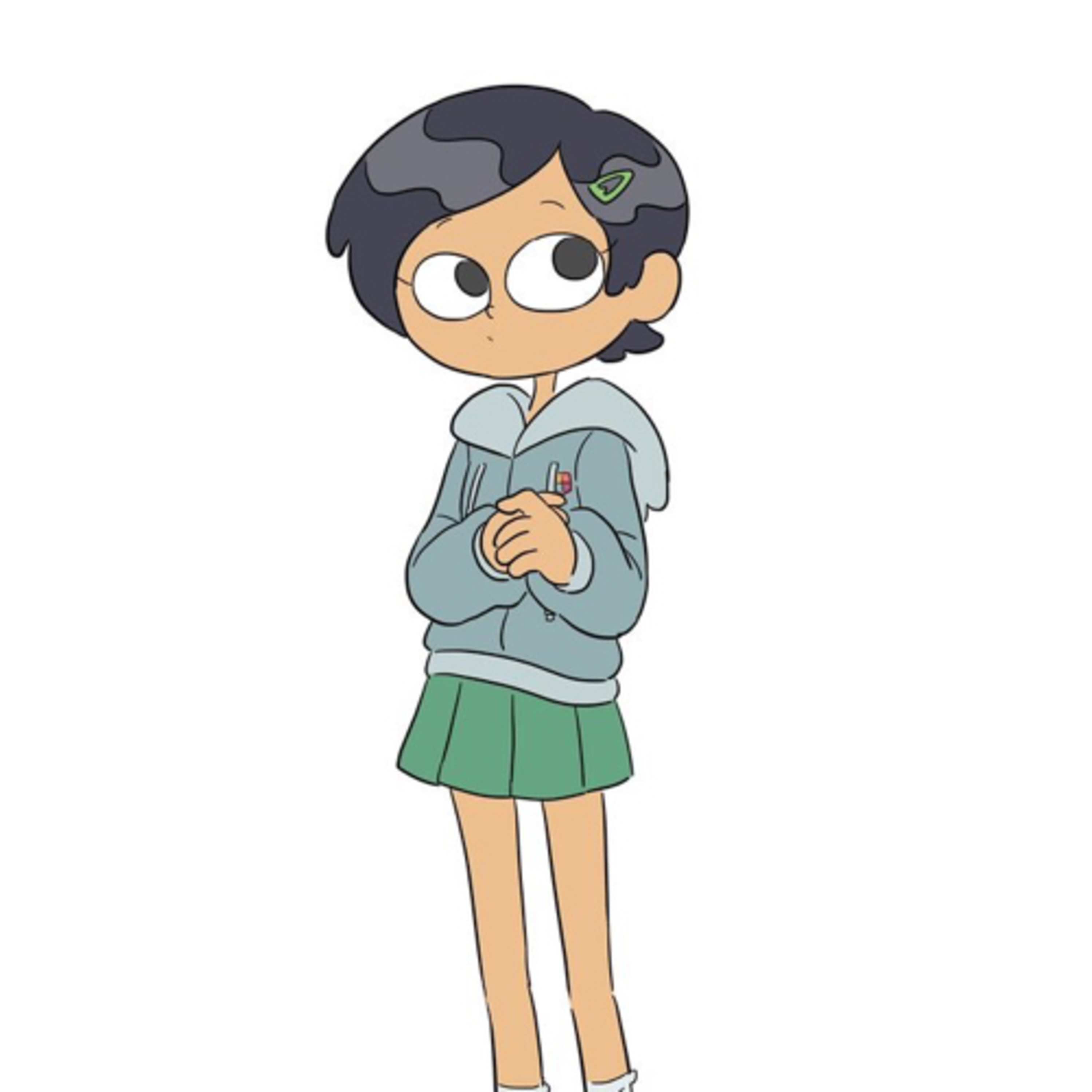 Cabello Nay episode artwork